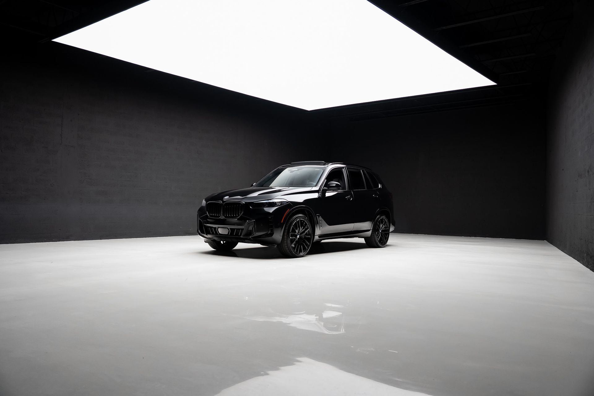 2025 BMW X5 sDrive40i for sale | TxTCharlie