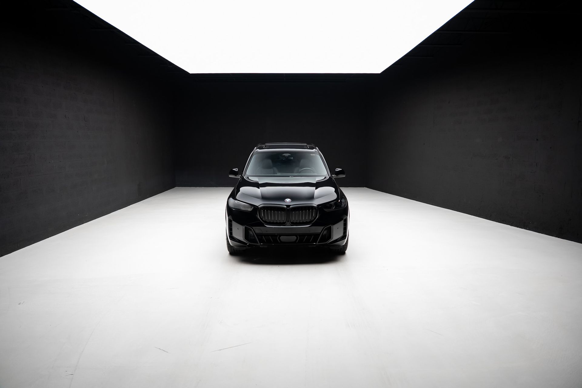 2025 BMW X5 sDrive40i for sale | TxTCharlie