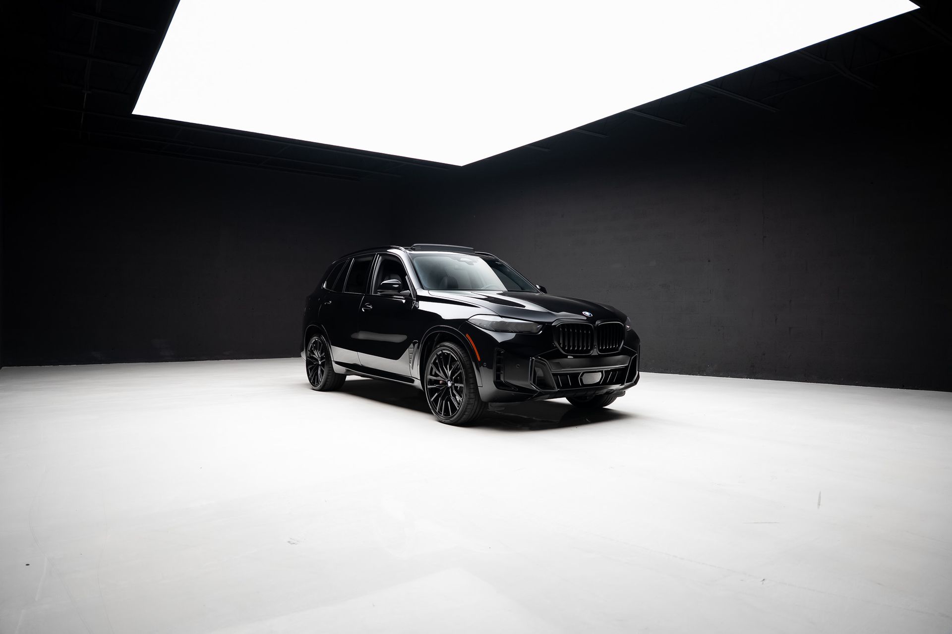 2025 BMW X5 sDrive40i for sale | TxTCharlie