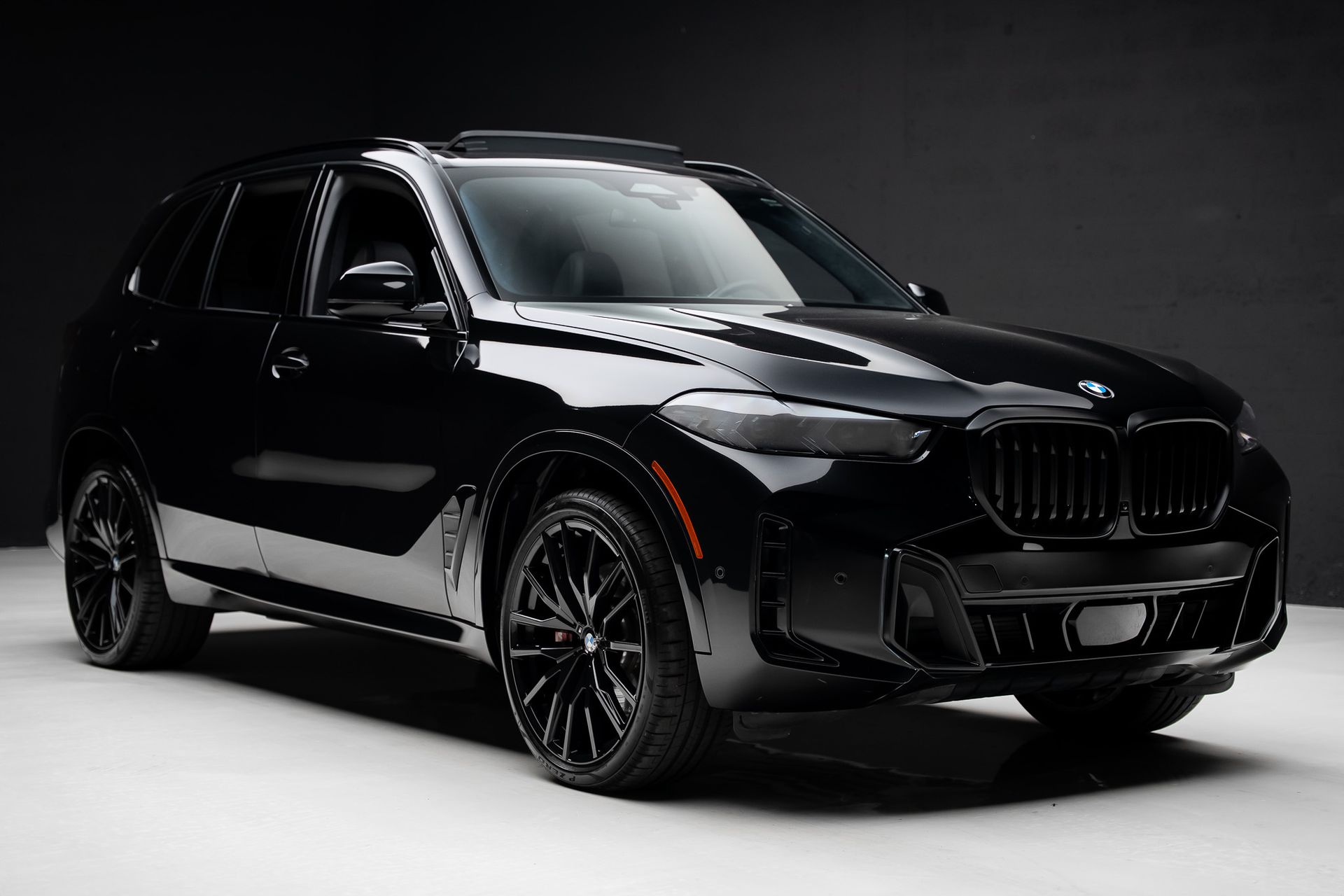2025 BMW X5 sDrive40i for sale | TxTCharlie