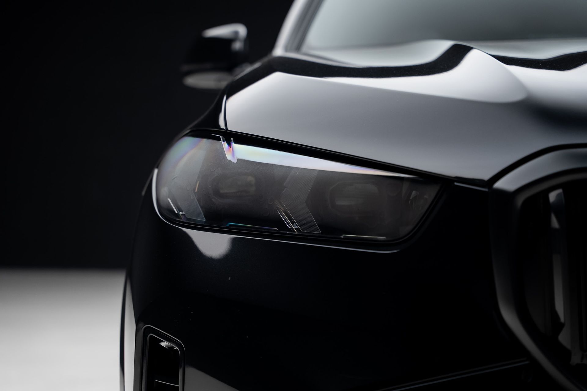 2025 BMW X5 sDrive40i for sale | TxTCharlie