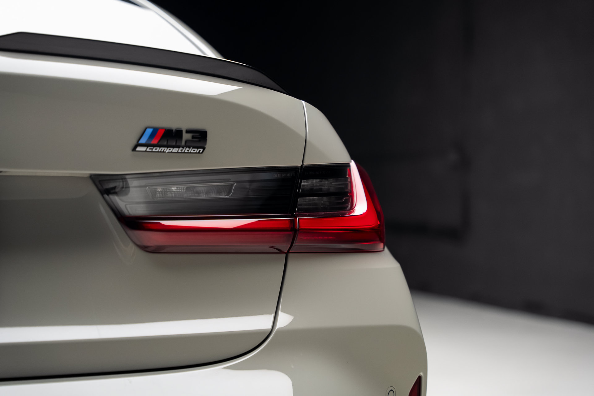 2023 BMW M3 Competition for sale | TxTCharlie