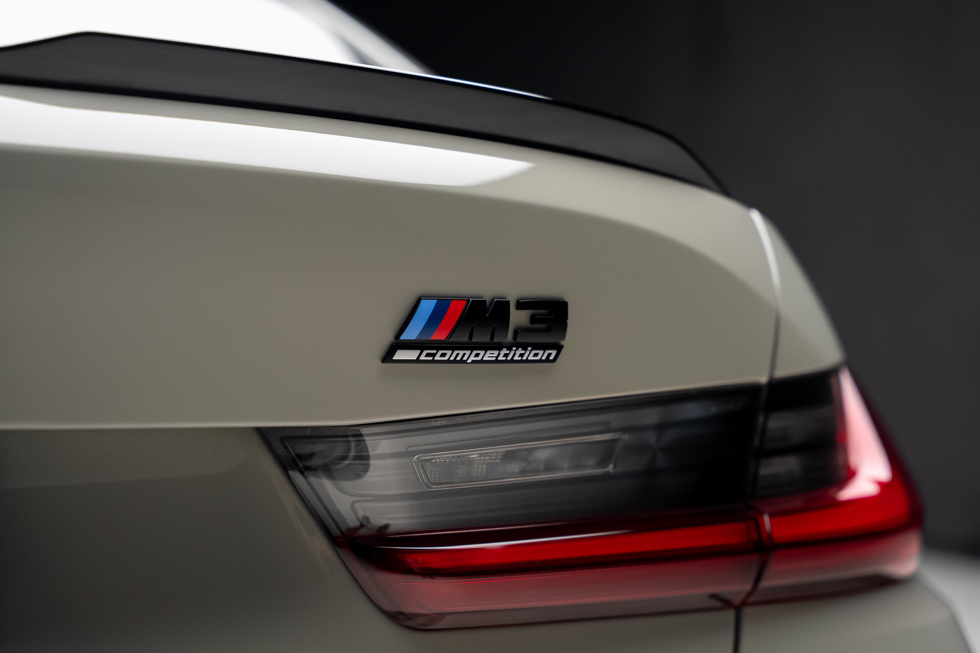 2023 BMW M3 Competition for sale | TxTCharlie