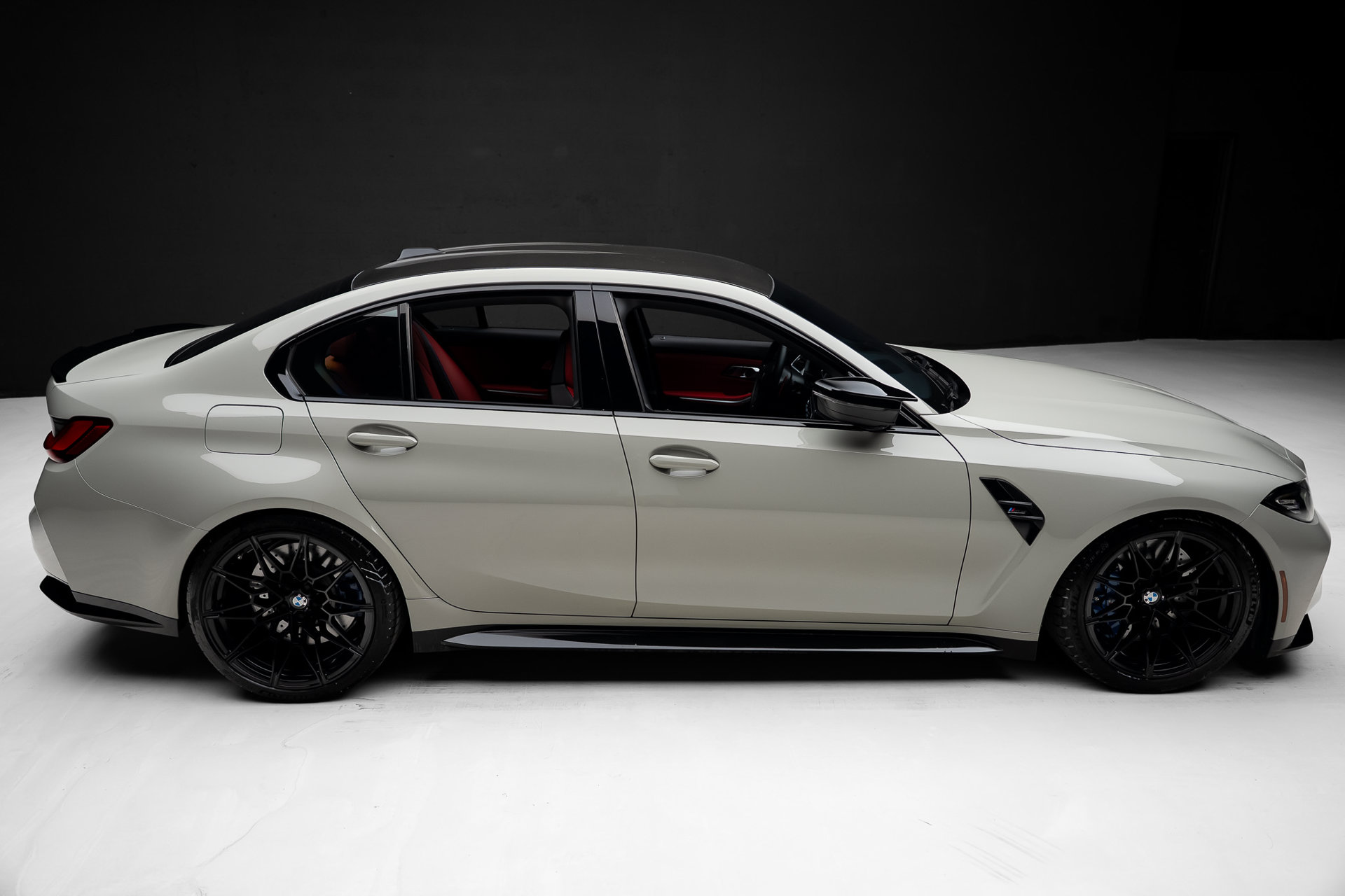 2023 BMW M3 Competition for sale | TxTCharlie
