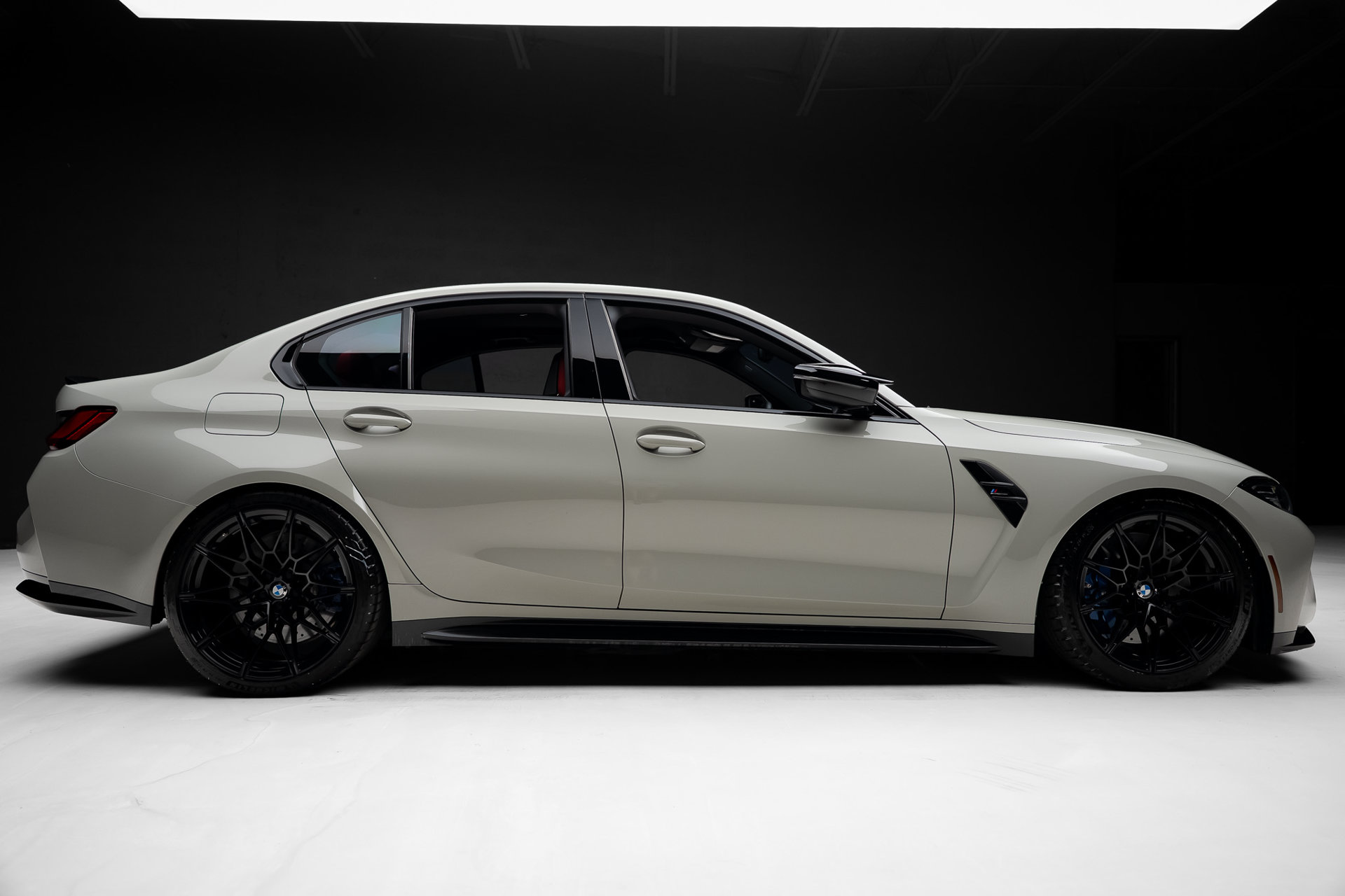 2023 BMW M3 Competition for sale | TxTCharlie