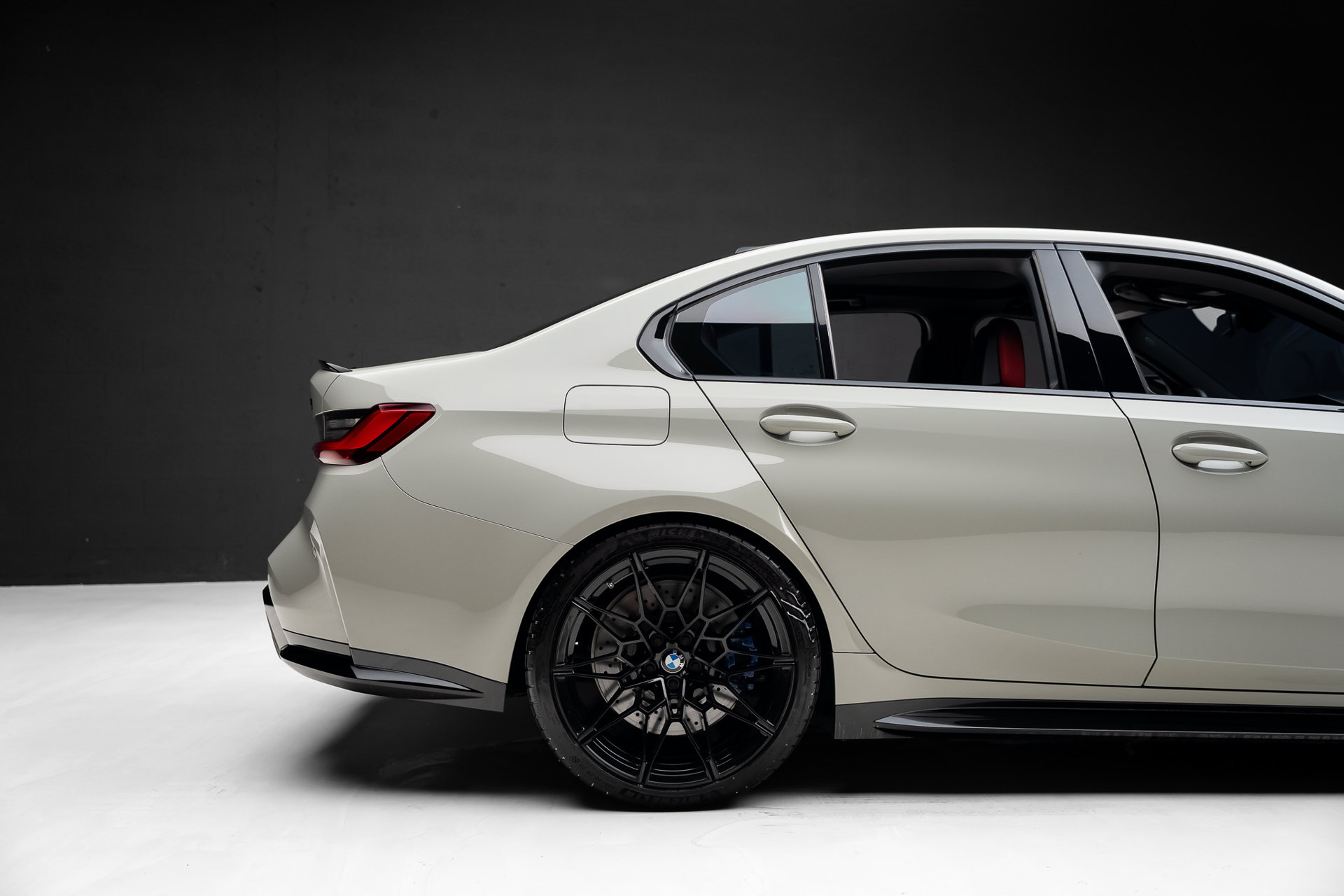 2023 BMW M3 Competition for sale | TxTCharlie