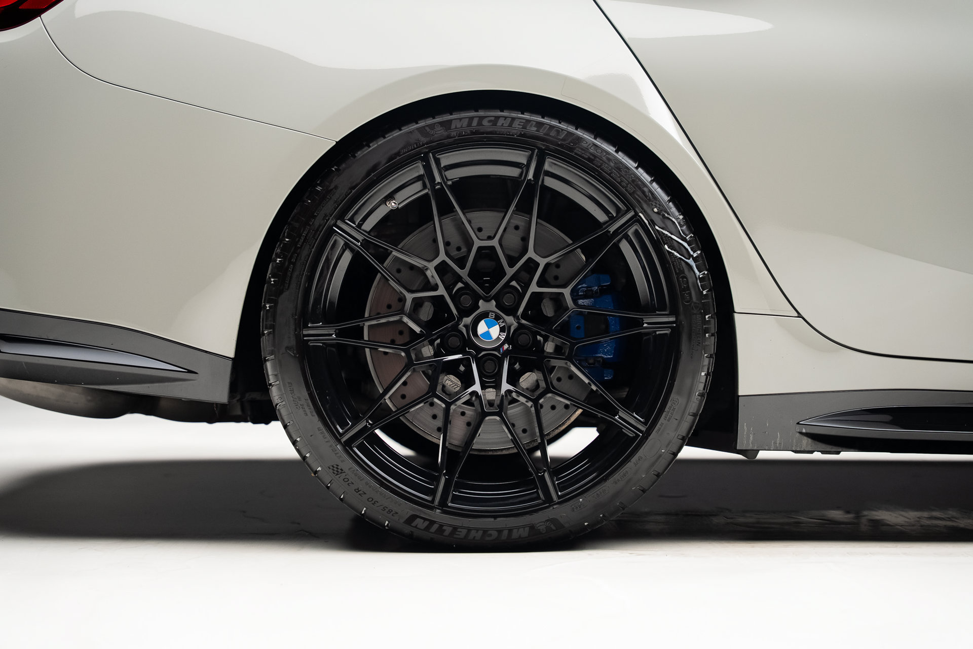 2023 BMW M3 Competition for sale | TxTCharlie