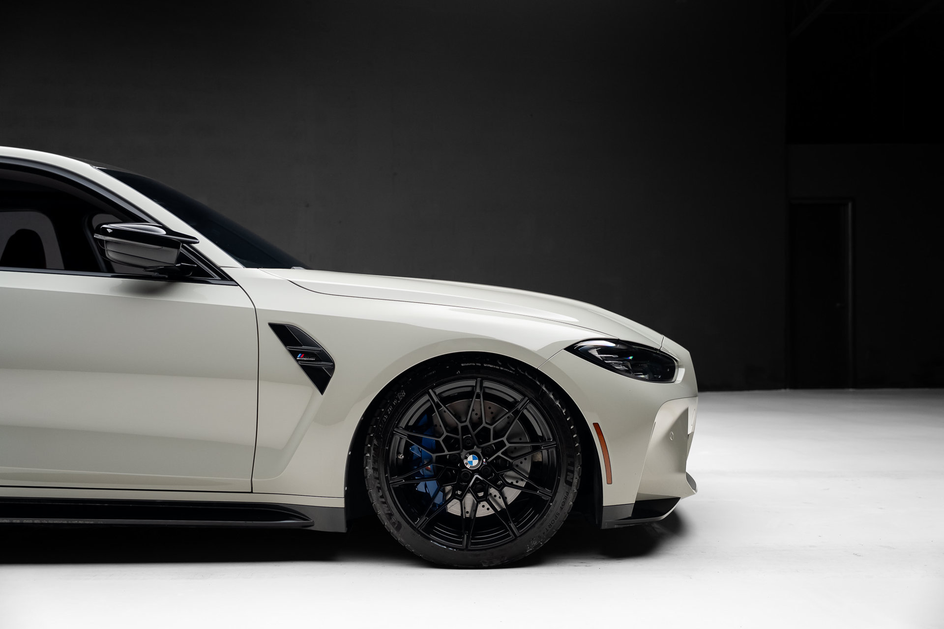 2023 BMW M3 Competition for sale | TxTCharlie