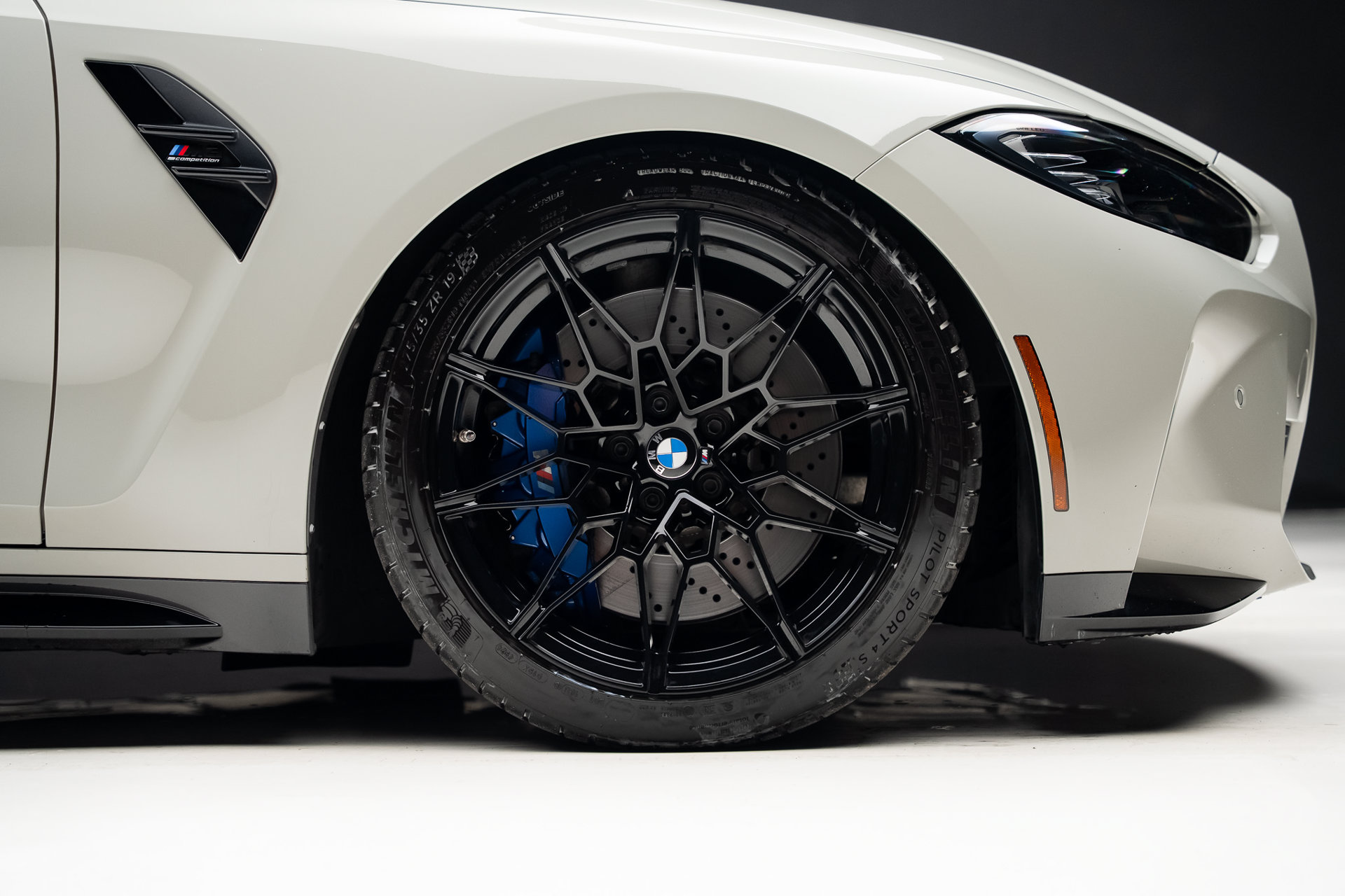 2023 BMW M3 Competition for sale | TxTCharlie