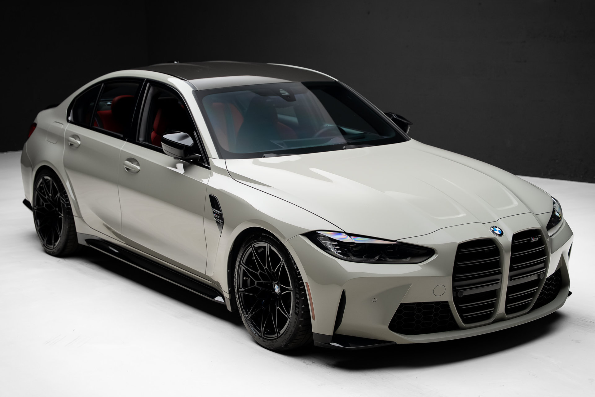 2023 BMW M3 Competition for sale | TxTCharlie