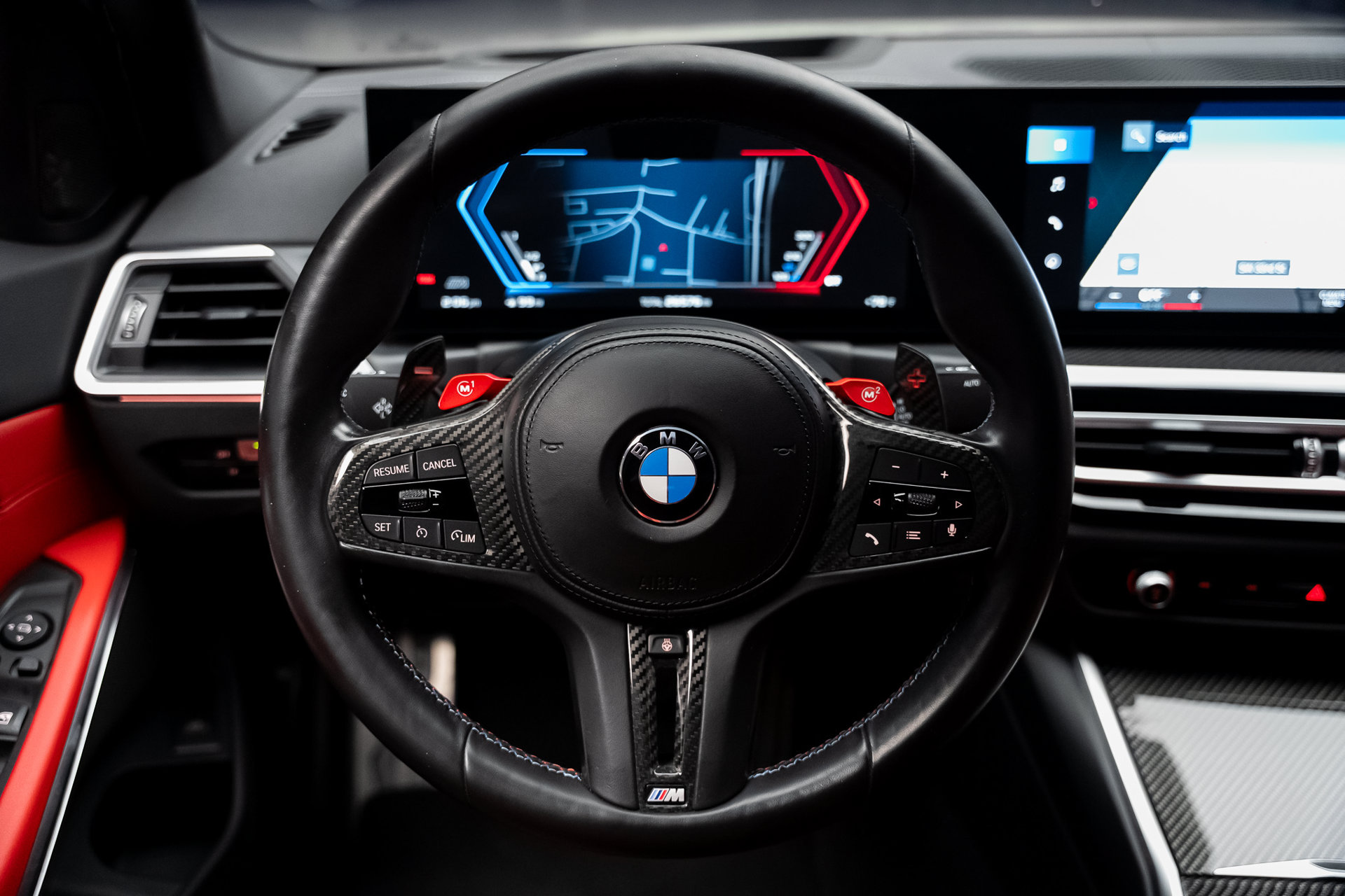 2023 BMW M3 Competition for sale | TxTCharlie