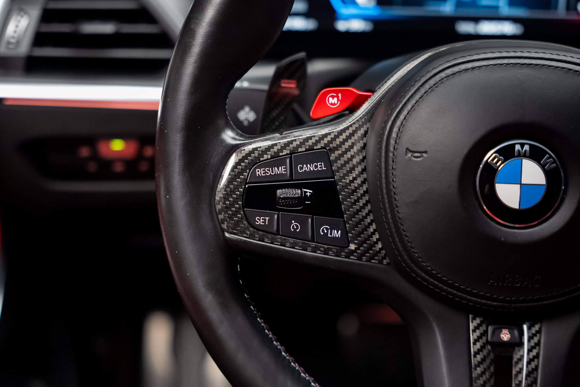 2023 BMW M3 Competition for sale | TxTCharlie