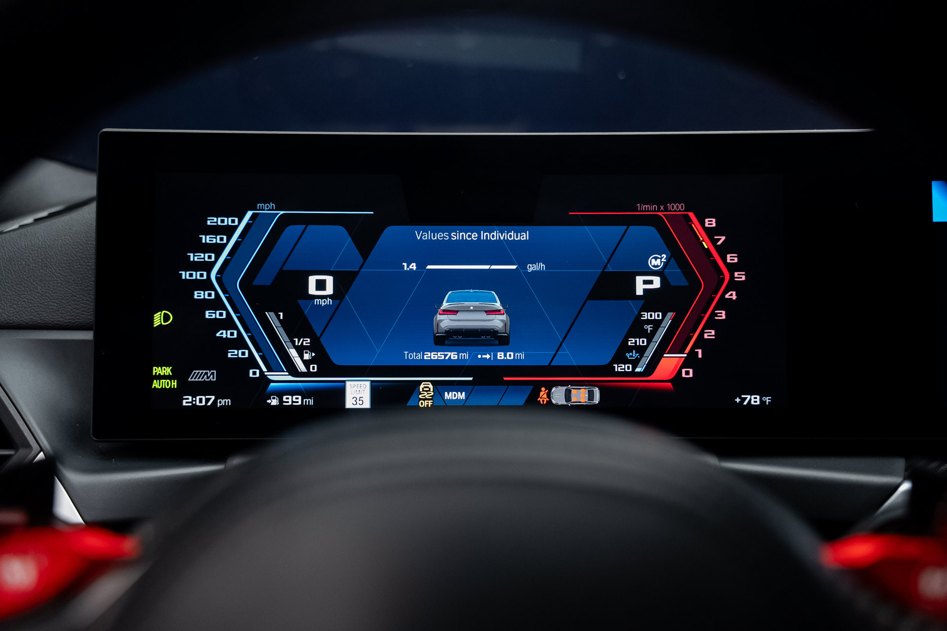 2023 BMW M3 Competition for sale | TxTCharlie
