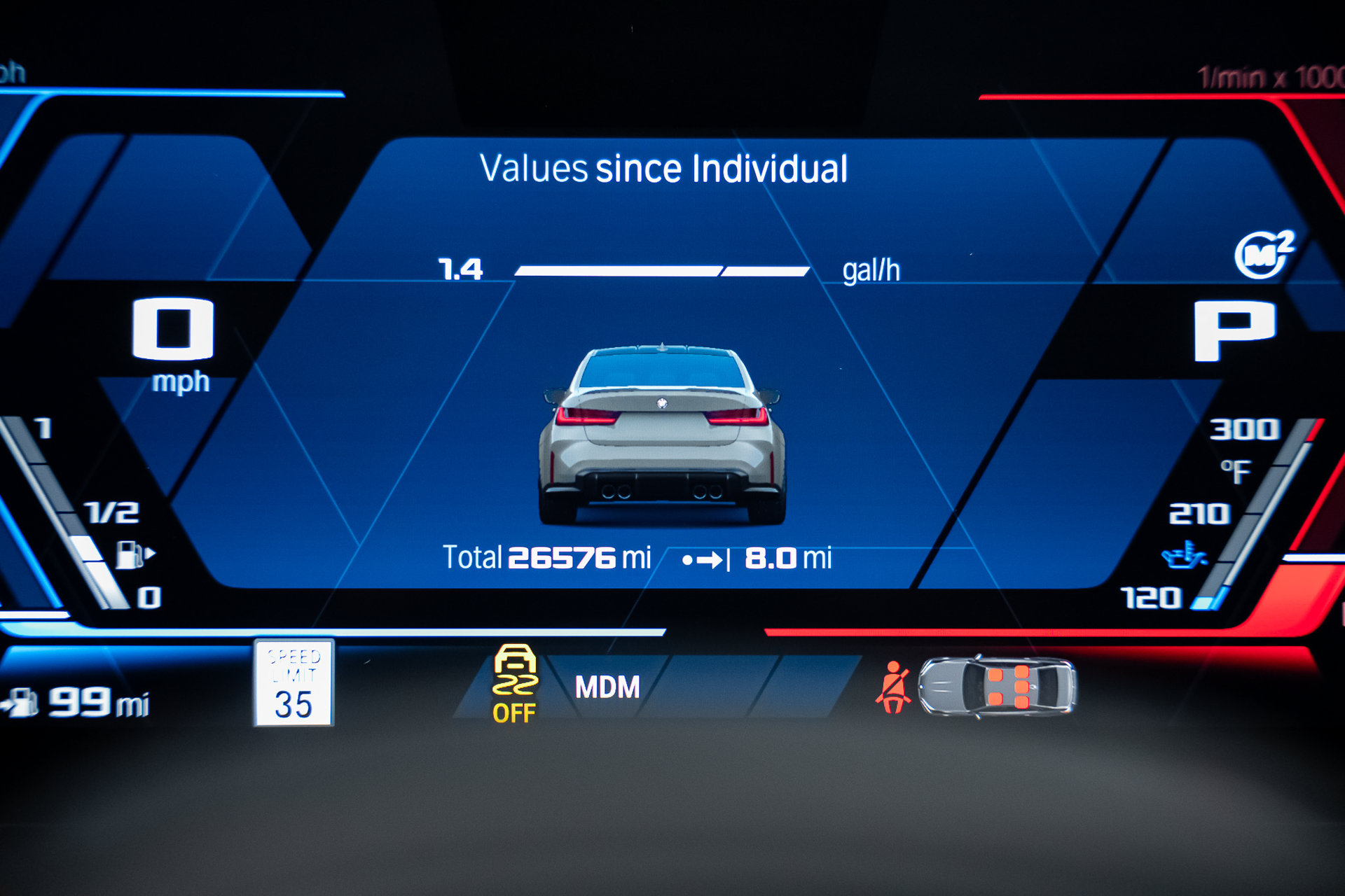 2023 BMW M3 Competition for sale | TxTCharlie