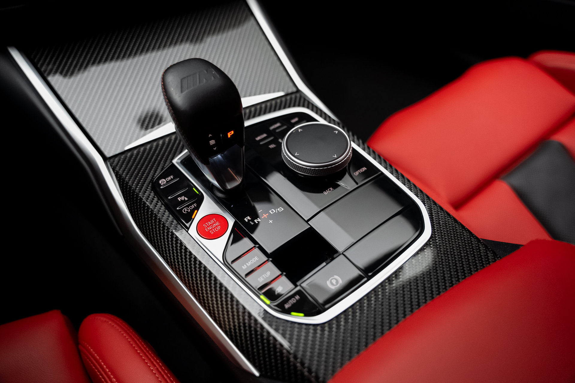 2023 BMW M3 Competition for sale | TxTCharlie
