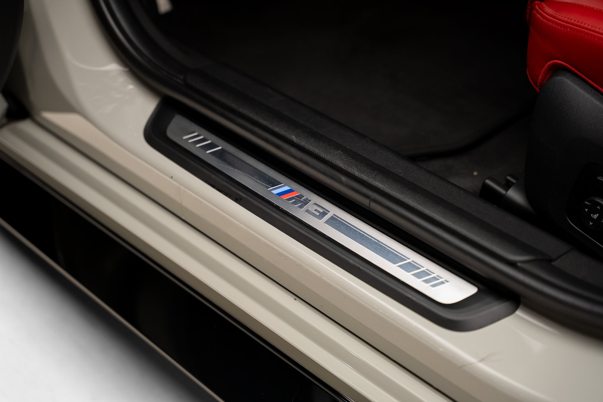 2023 BMW M3 Competition for sale | TxTCharlie