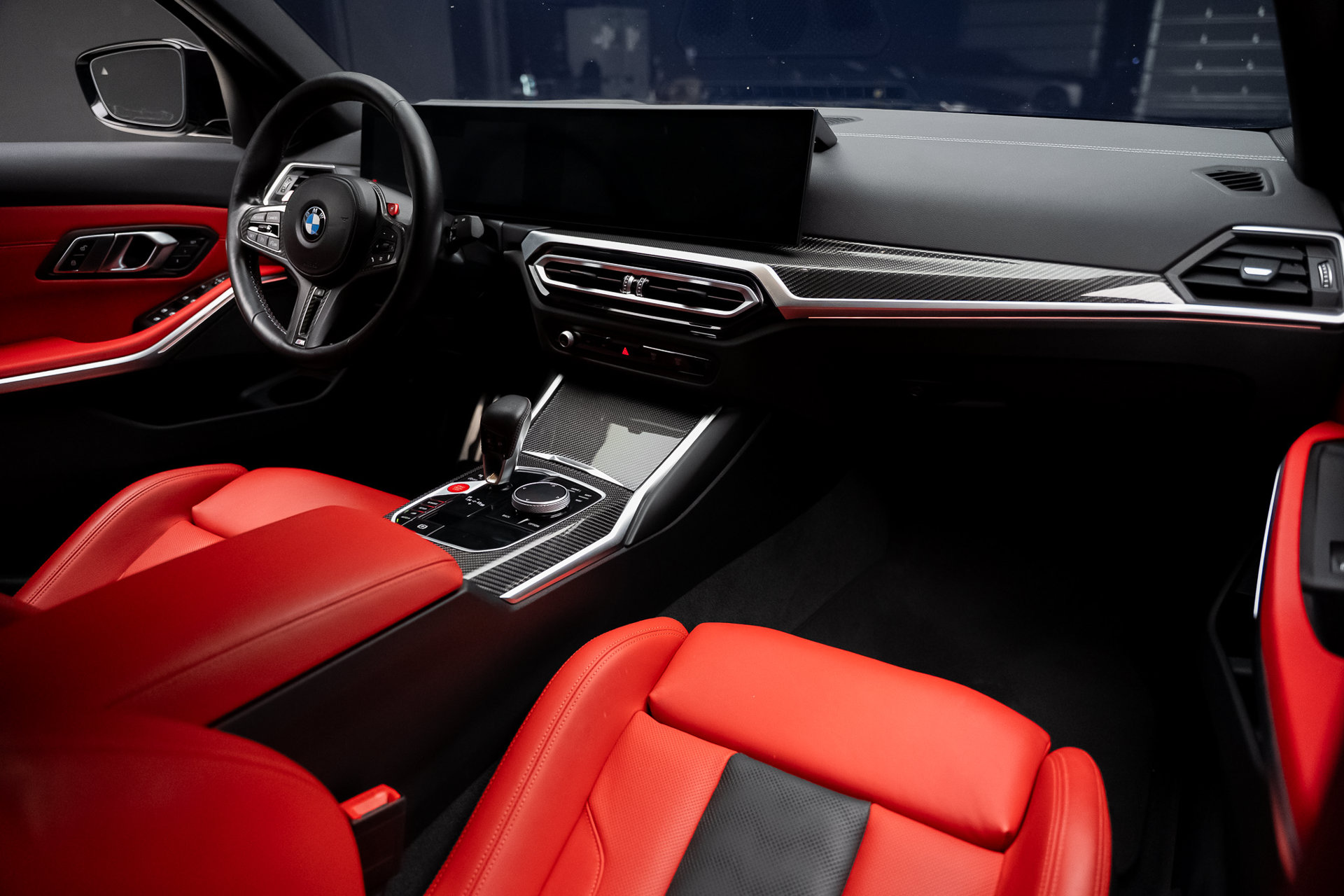 2023 BMW M3 Competition for sale | TxTCharlie