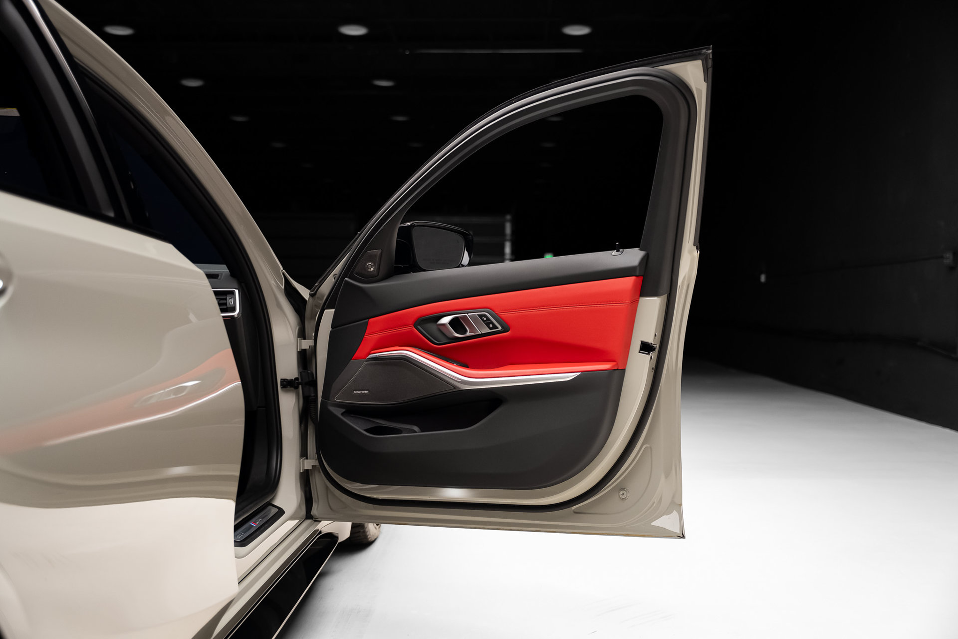 2023 BMW M3 Competition for sale | TxTCharlie