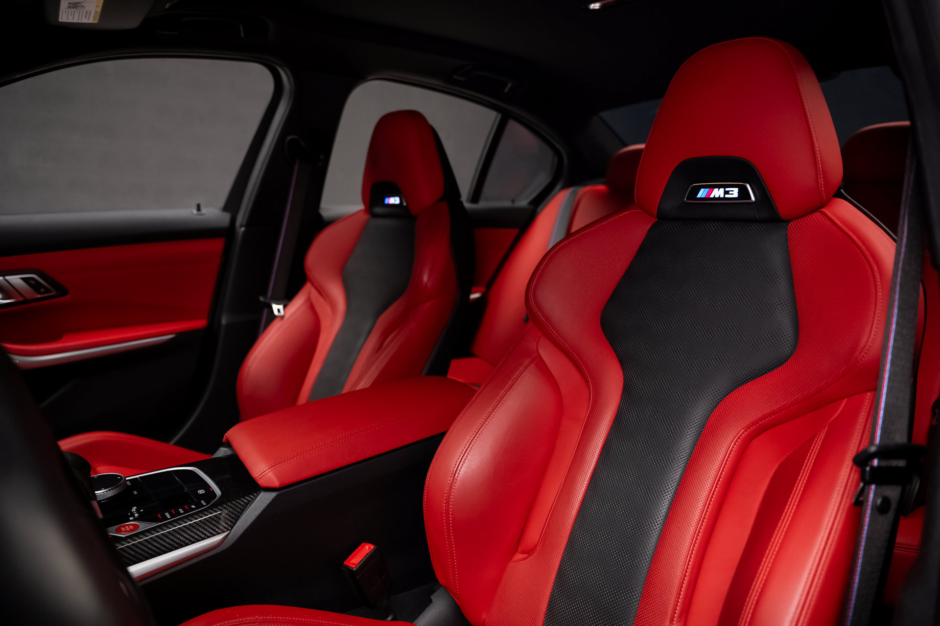 2023 BMW M3 Competition for sale | TxTCharlie