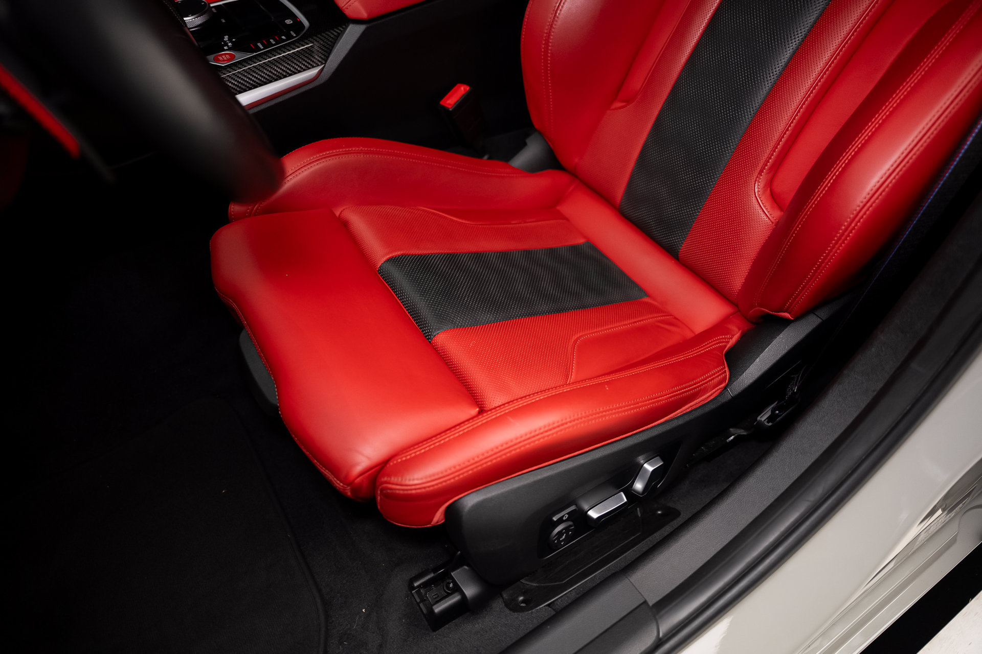 2023 BMW M3 Competition for sale | TxTCharlie
