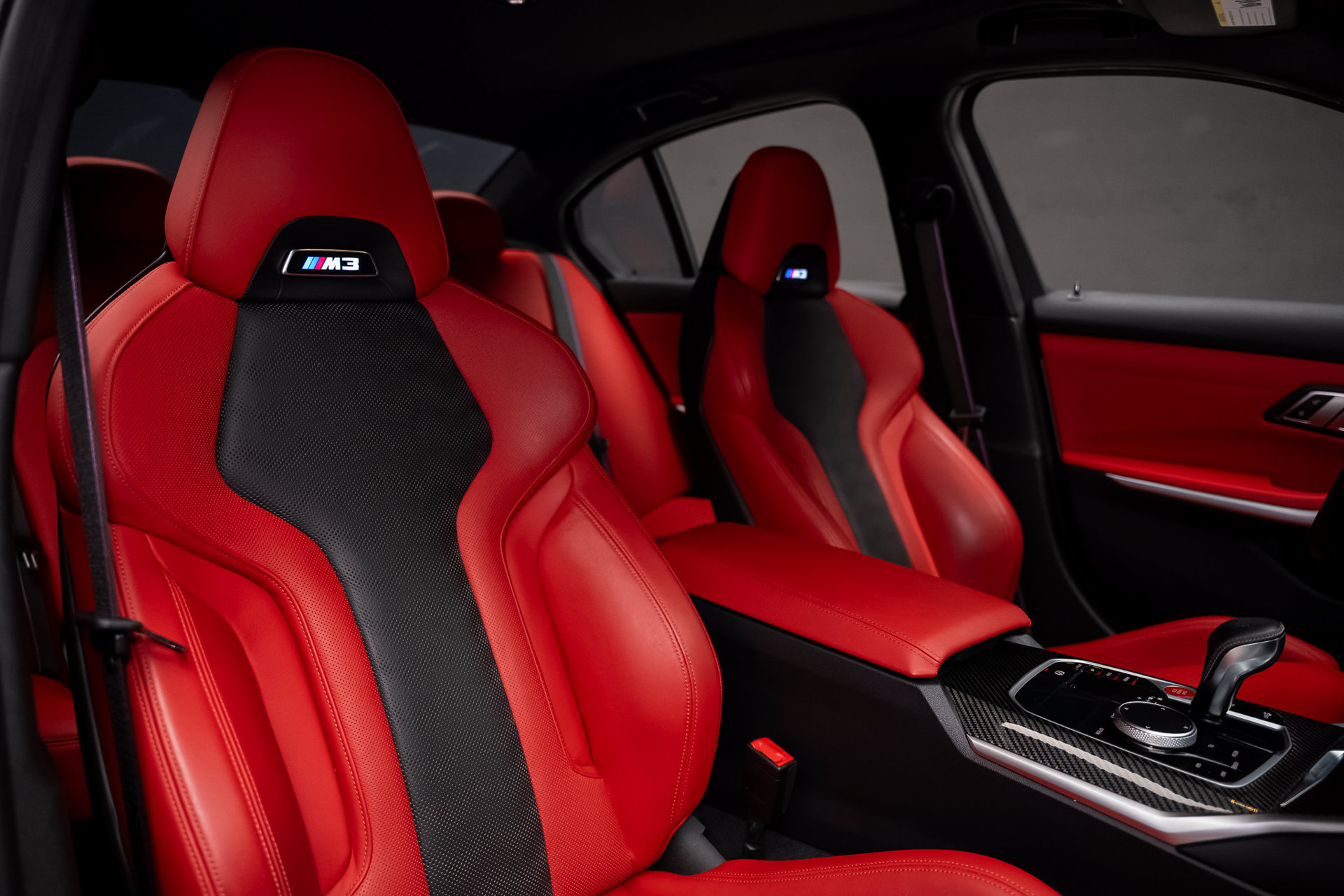 2023 BMW M3 Competition for sale | TxTCharlie