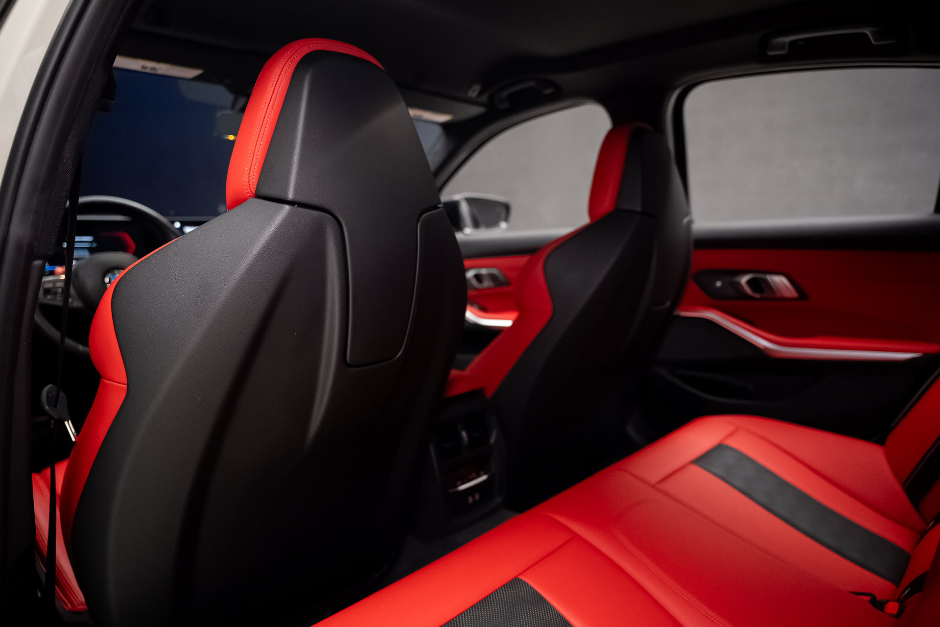 2023 BMW M3 Competition for sale | TxTCharlie