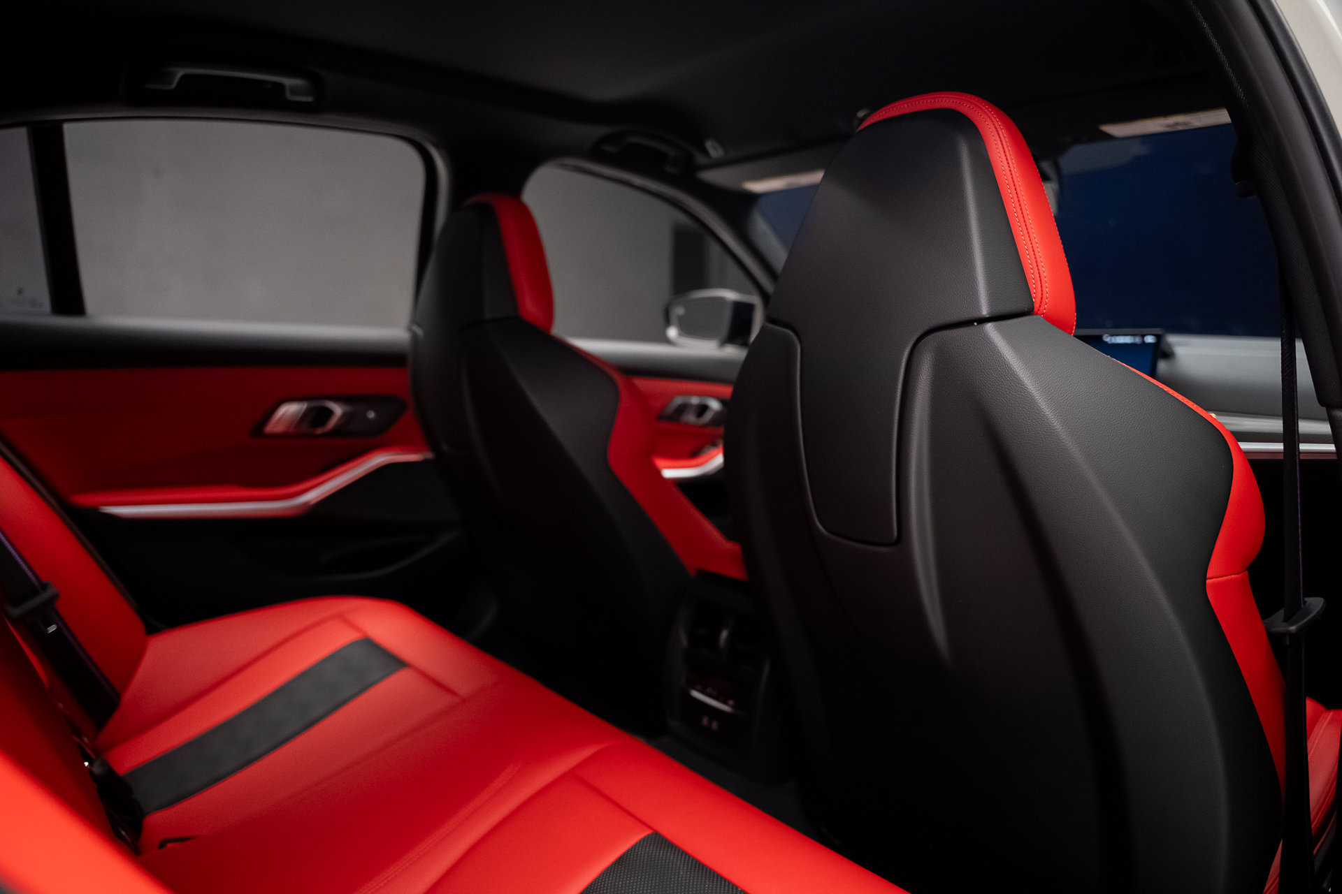 2023 BMW M3 Competition for sale | TxTCharlie