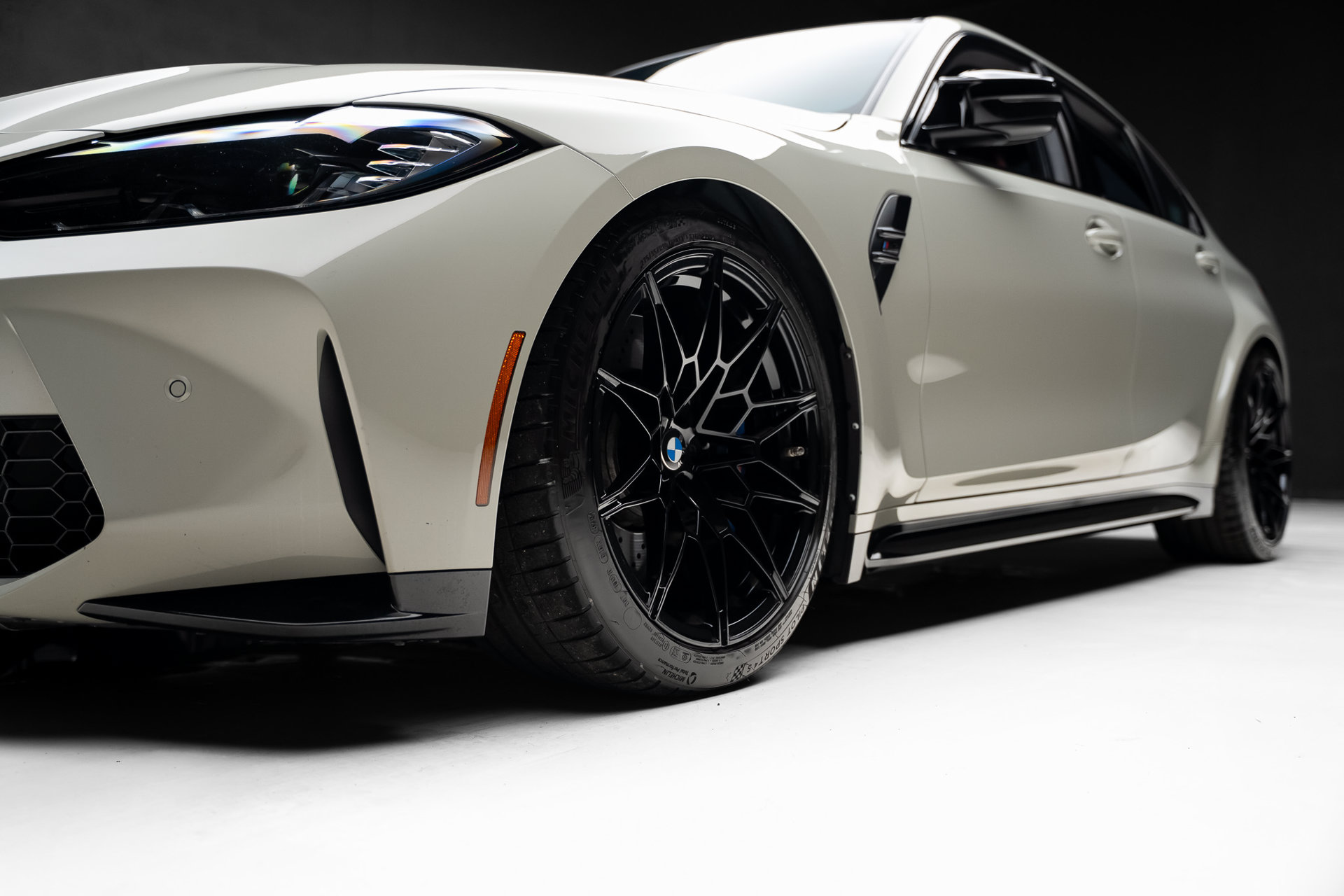 2023 BMW M3 Competition for sale | TxTCharlie