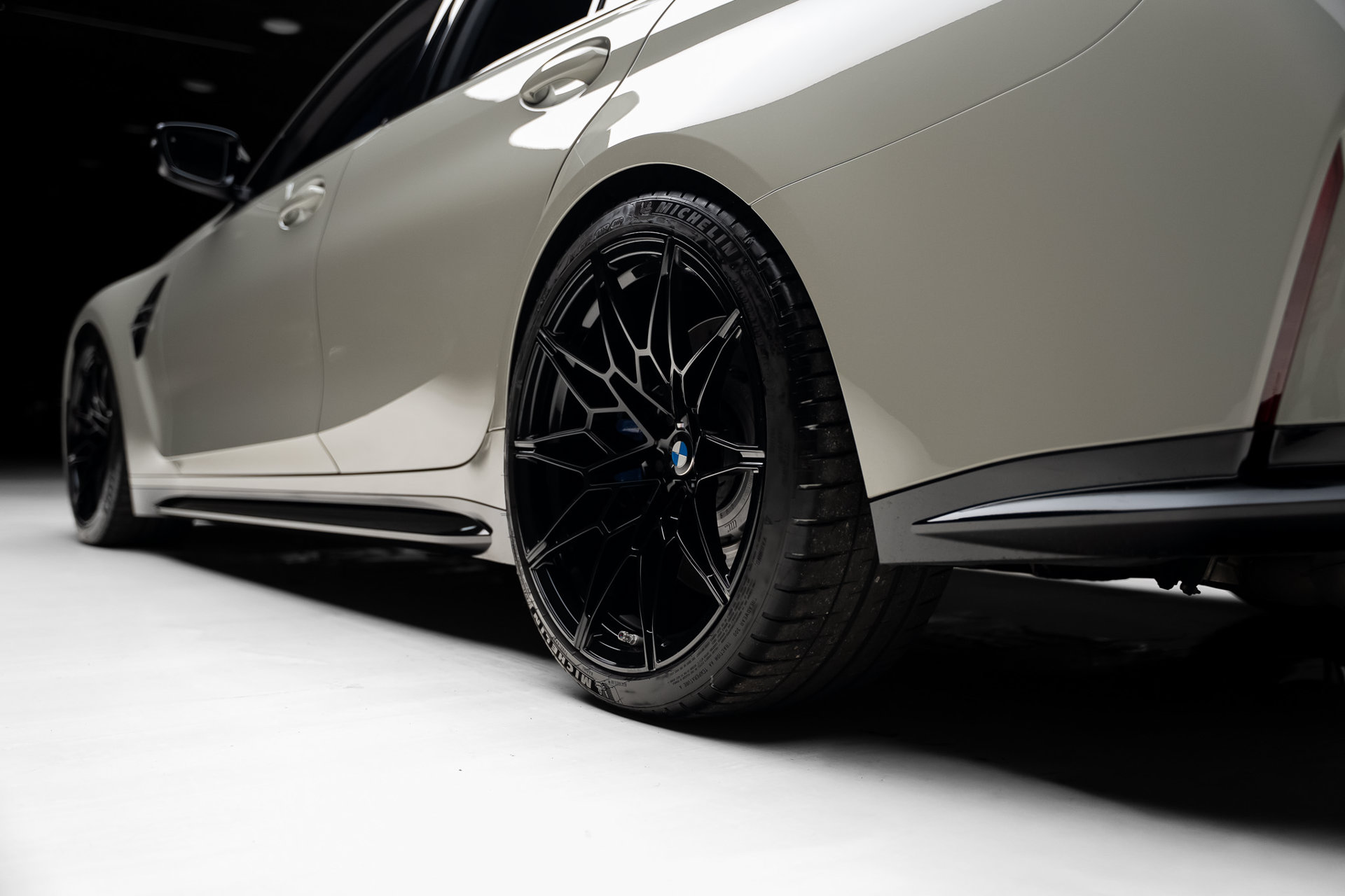 2023 BMW M3 Competition for sale | TxTCharlie