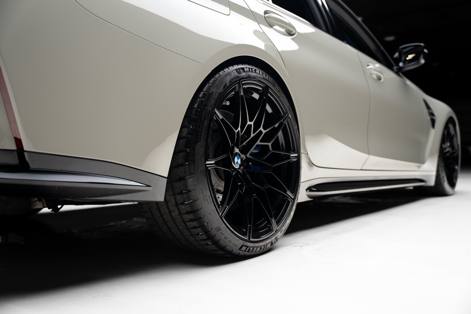 2023 BMW M3 Competition for sale | TxTCharlie