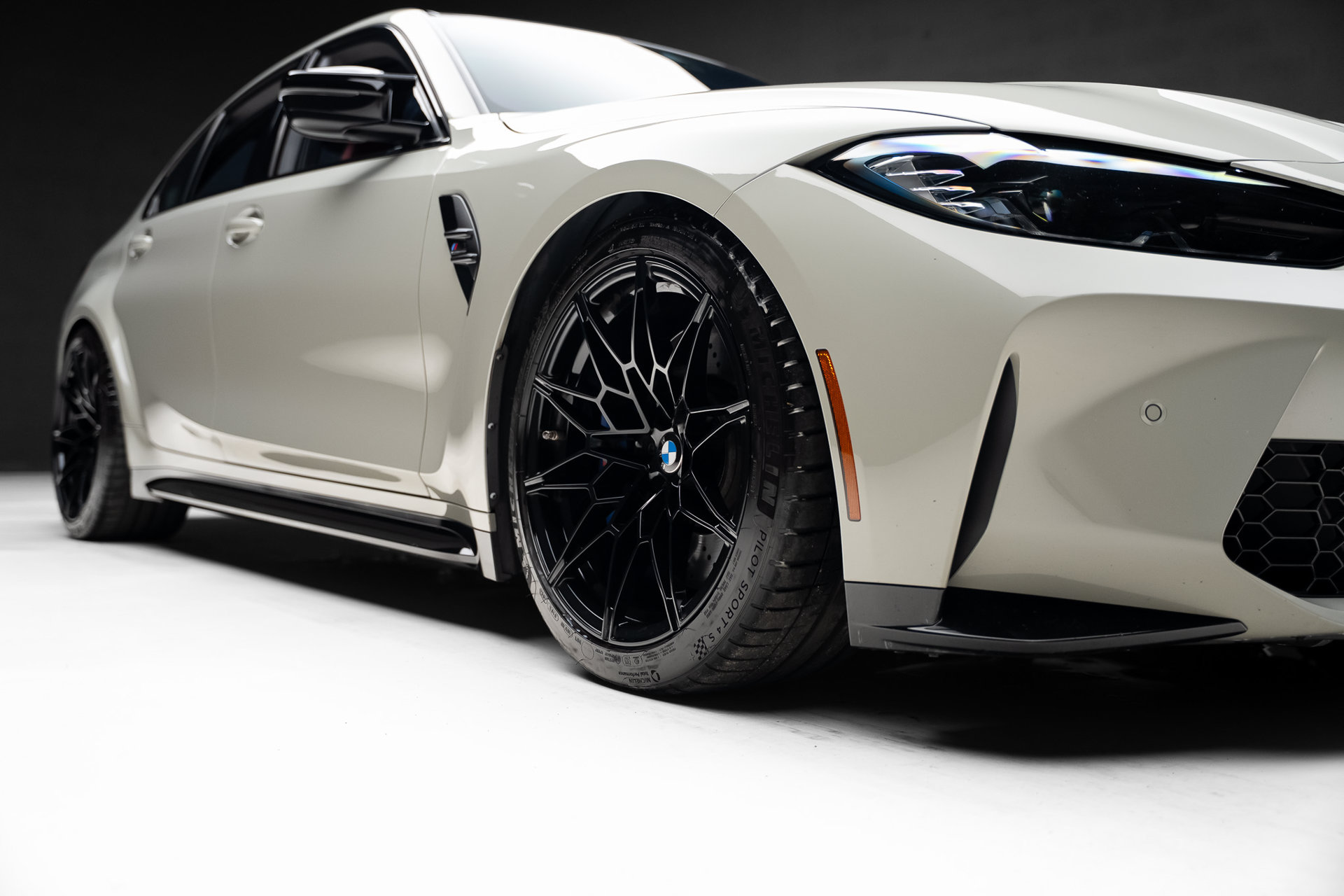 2023 BMW M3 Competition for sale | TxTCharlie
