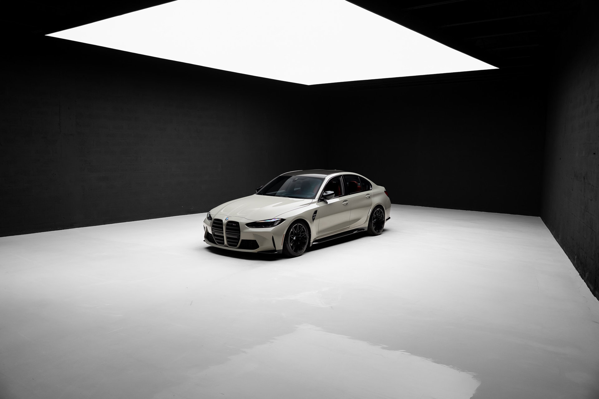 2023 BMW M3 Competition for sale | TxTCharlie