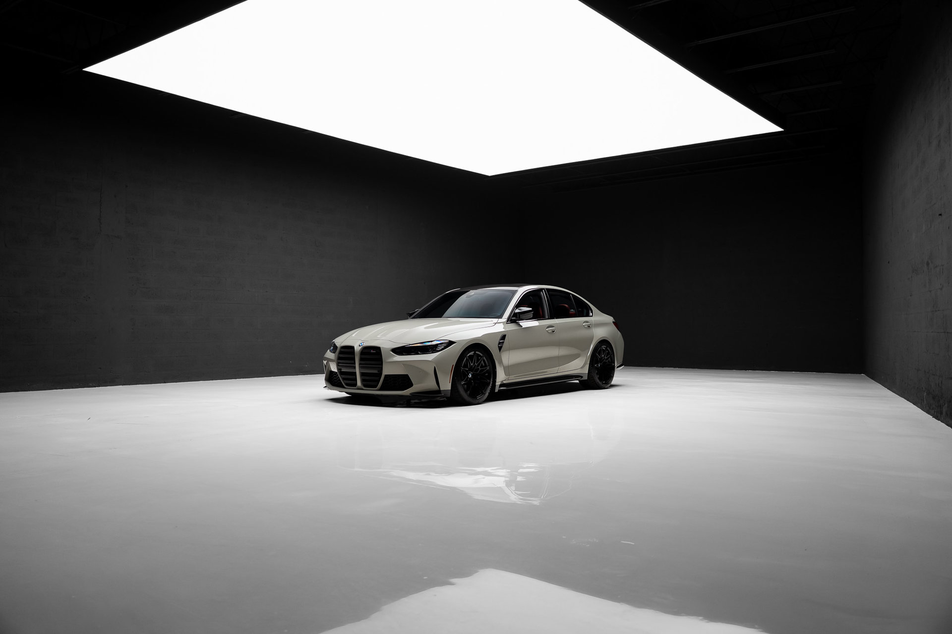 2023 BMW M3 Competition for sale | TxTCharlie
