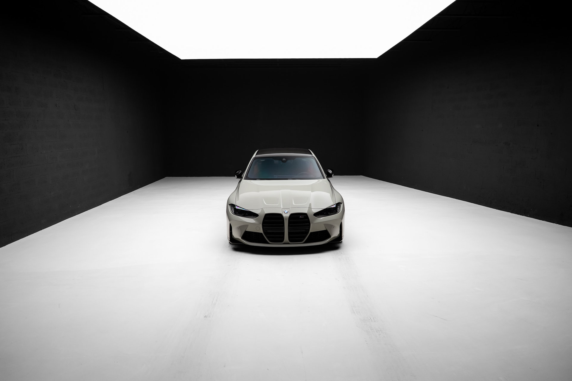 2023 BMW M3 Competition for sale | TxTCharlie