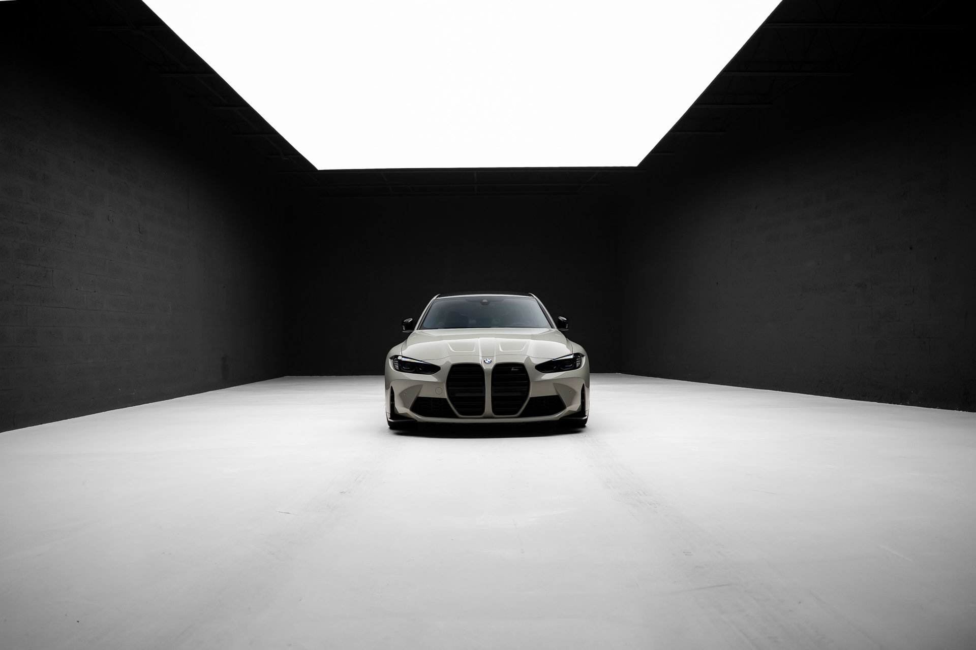 2023 BMW M3 Competition for sale | TxTCharlie