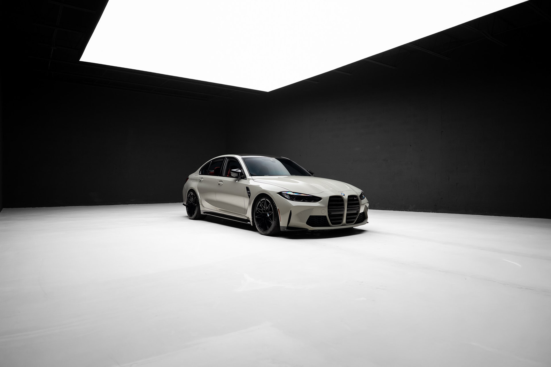 2023 BMW M3 Competition for sale | TxTCharlie
