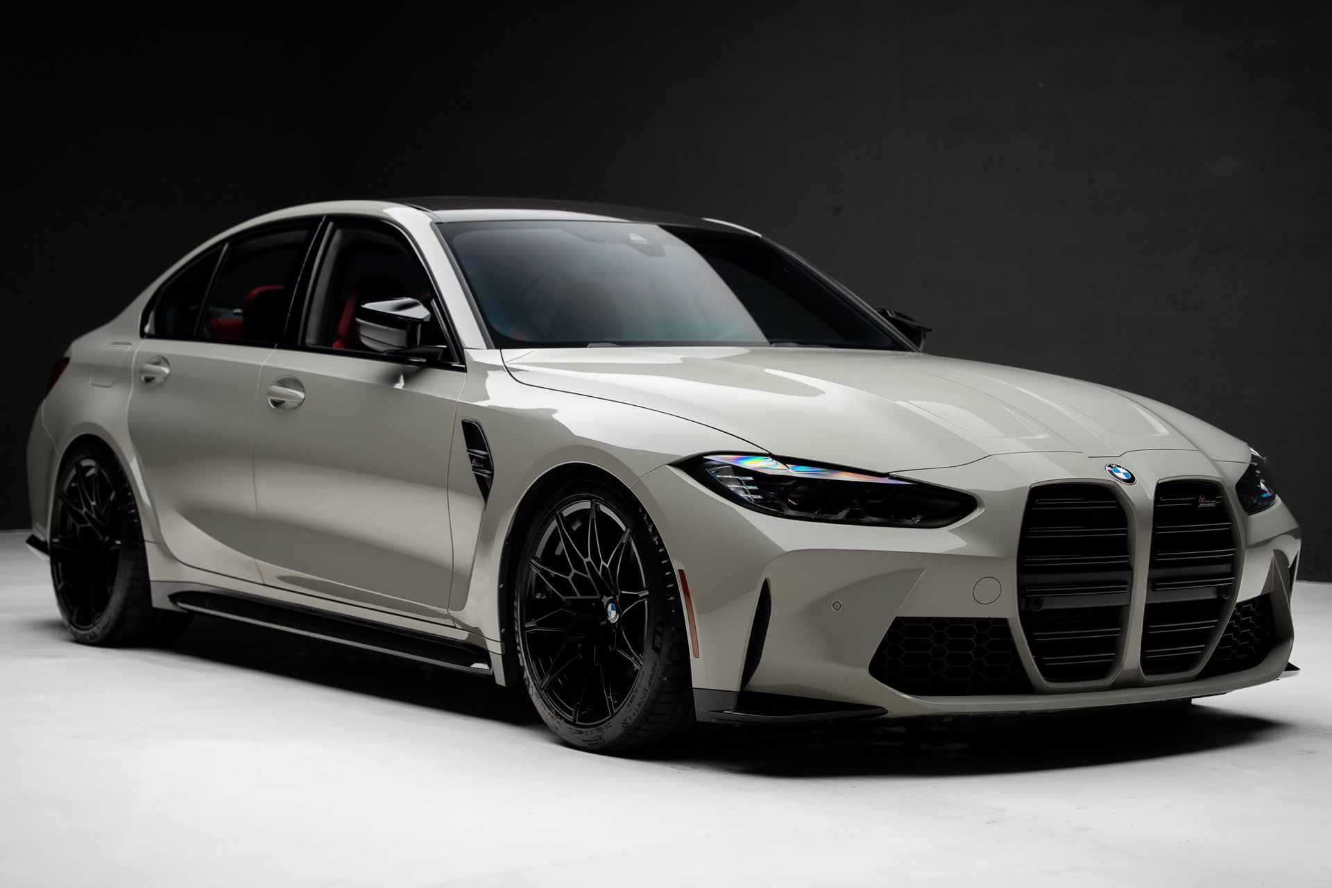 2023 BMW M3 Competition for sale | TxTCharlie