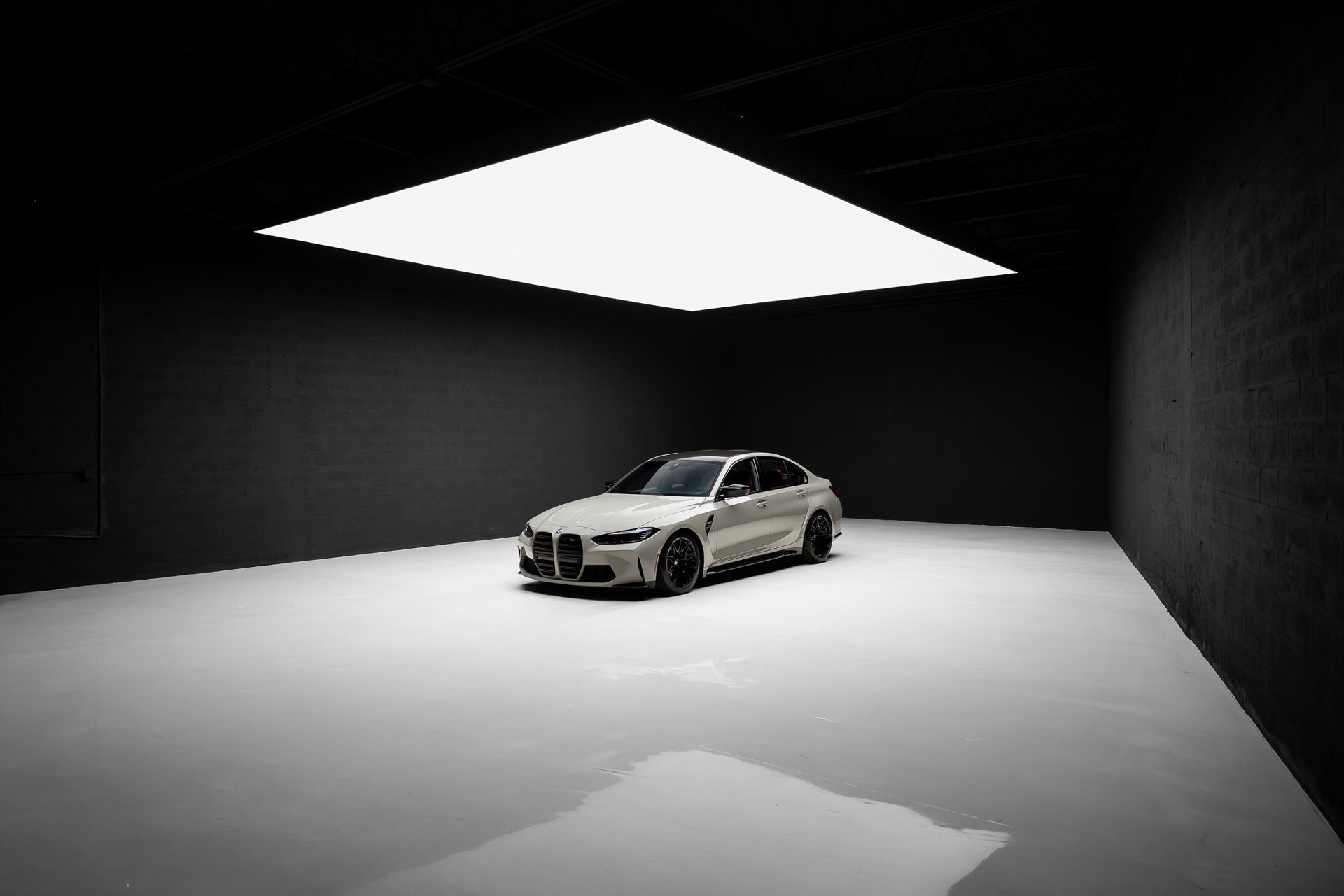 2023 BMW M3 Competition for sale | TxTCharlie