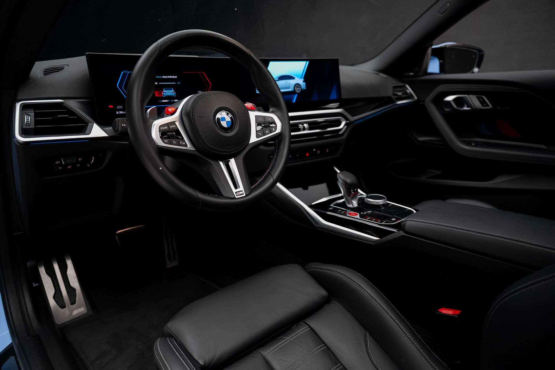 2023 BMW M2 for sale | TxTCharlie
