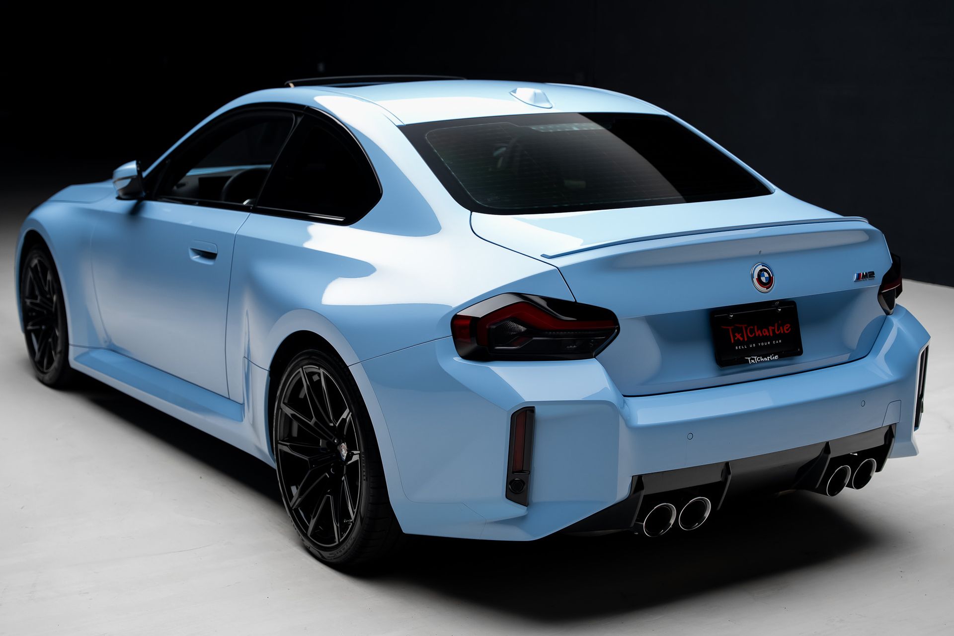 2023 BMW M2 for sale | TxTCharlie