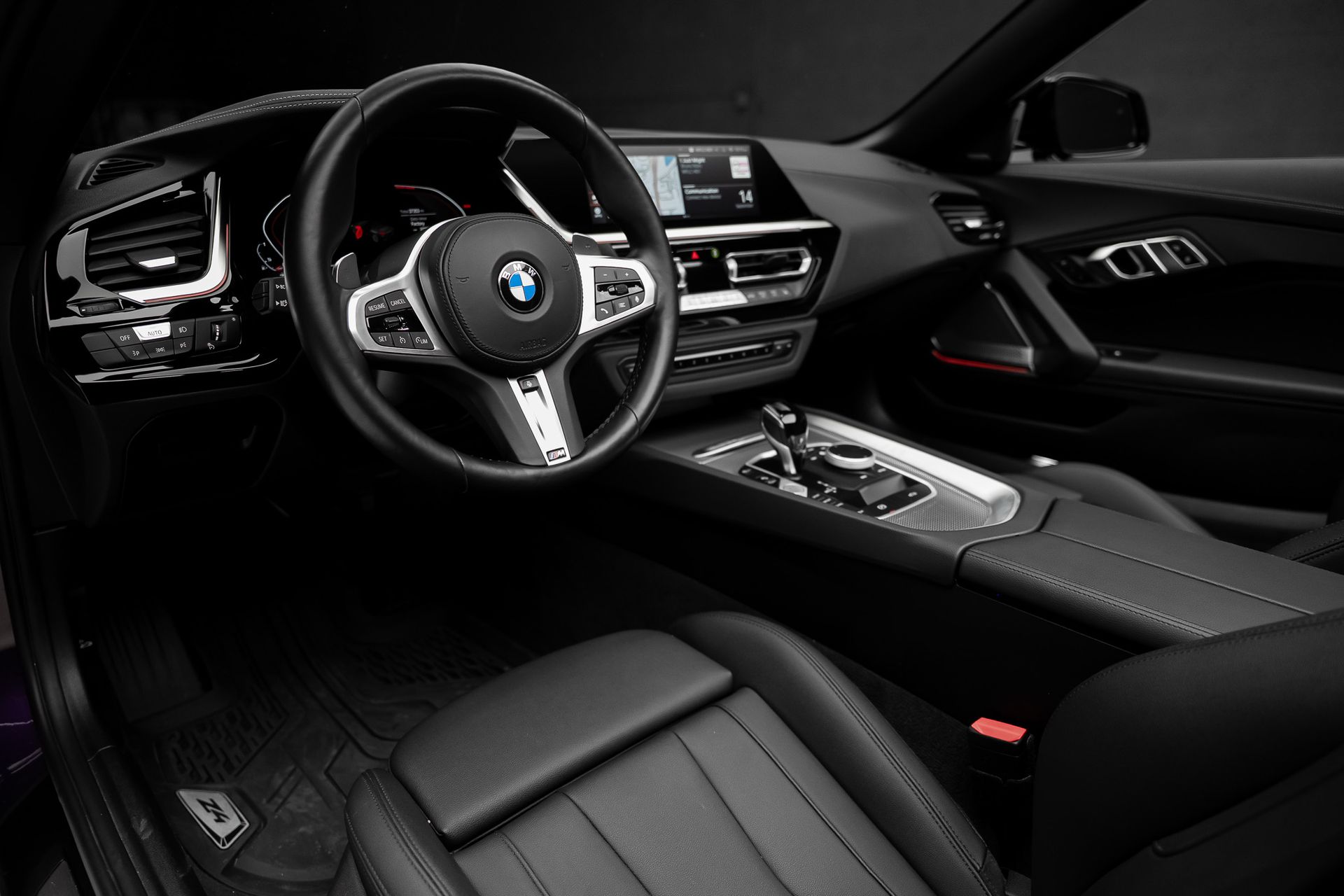 2023 BMW Z4 sDrive30i for sale | TxTCharlie