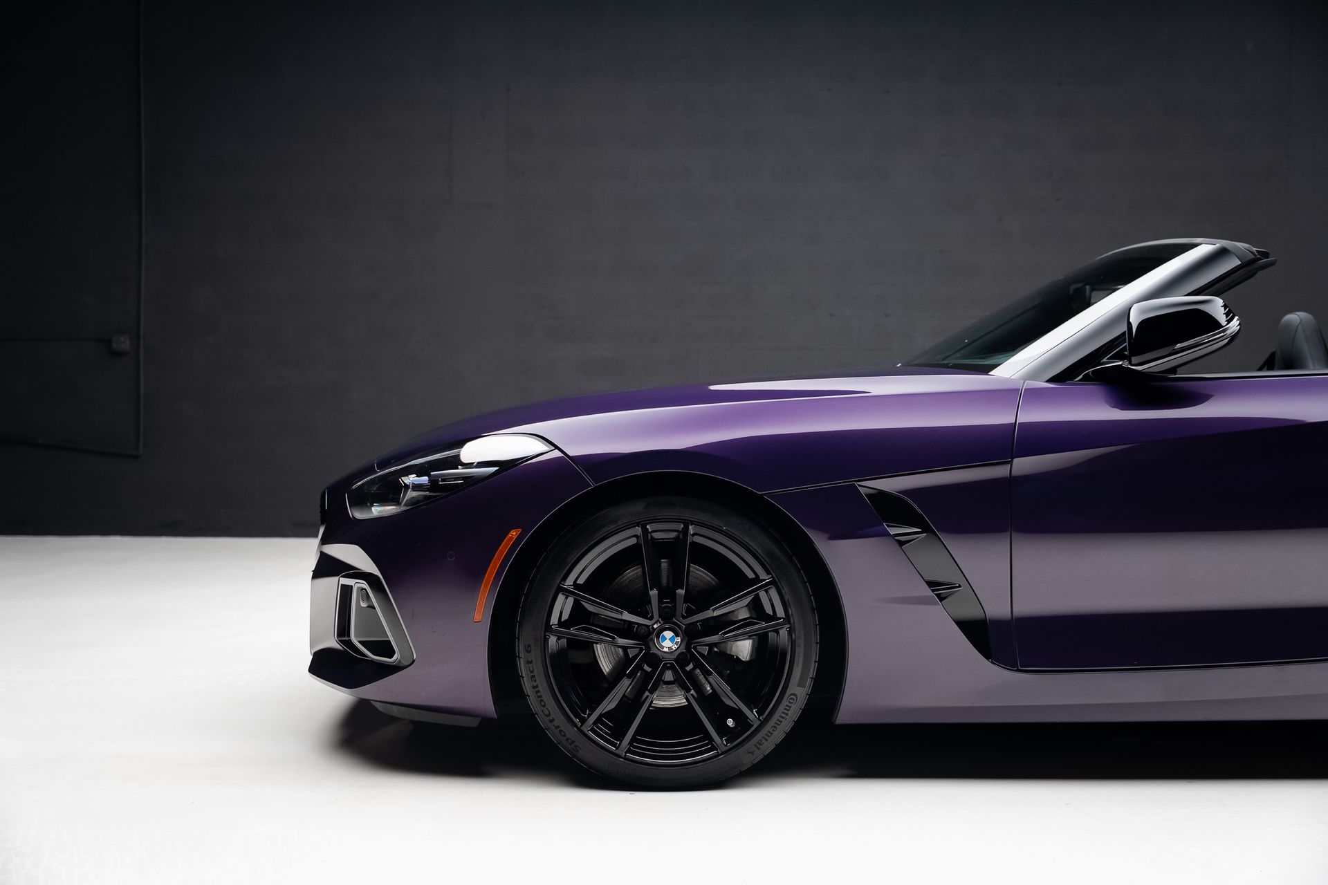 2023 BMW Z4 sDrive30i for sale | TxTCharlie