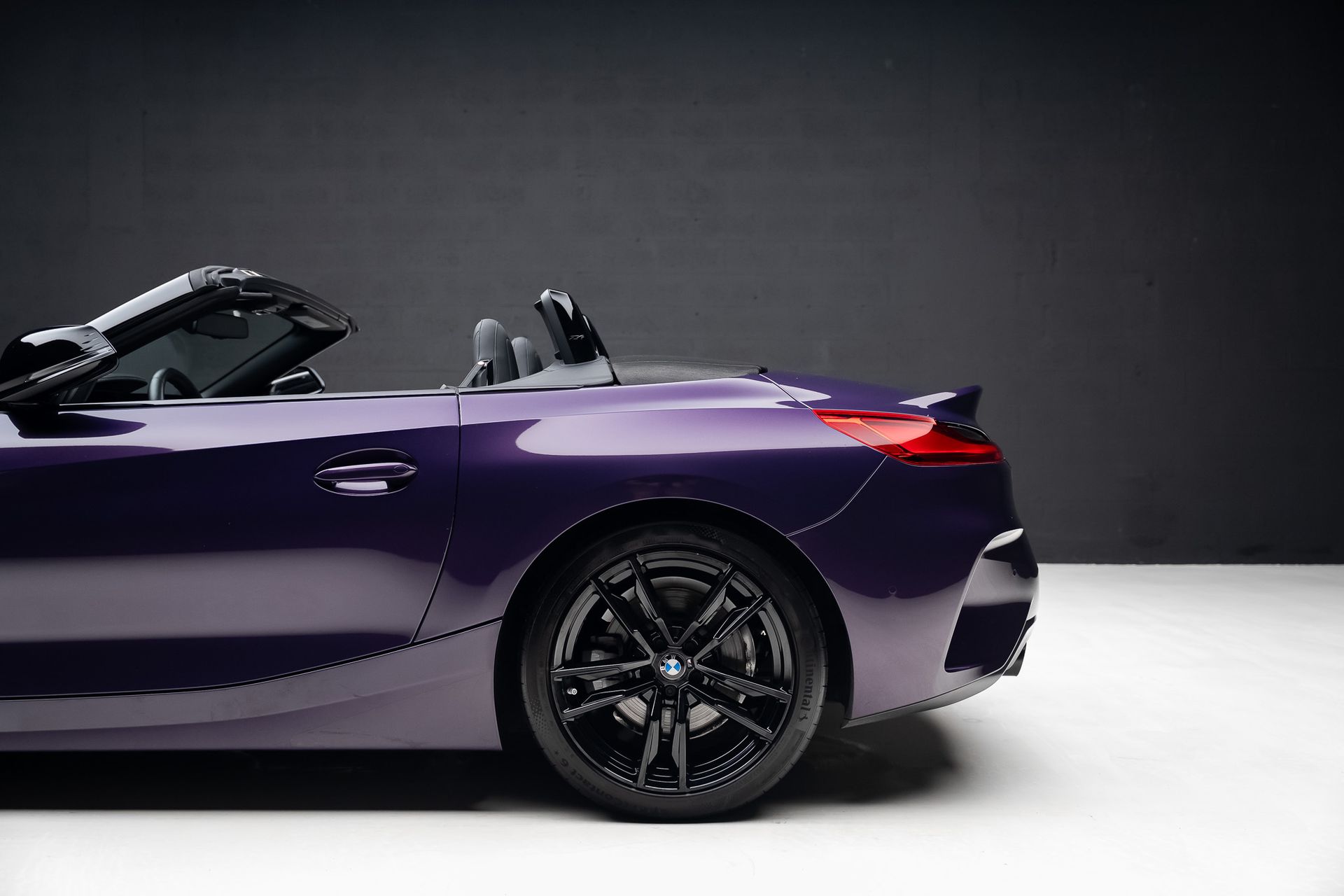 2023 BMW Z4 sDrive30i for sale | TxTCharlie