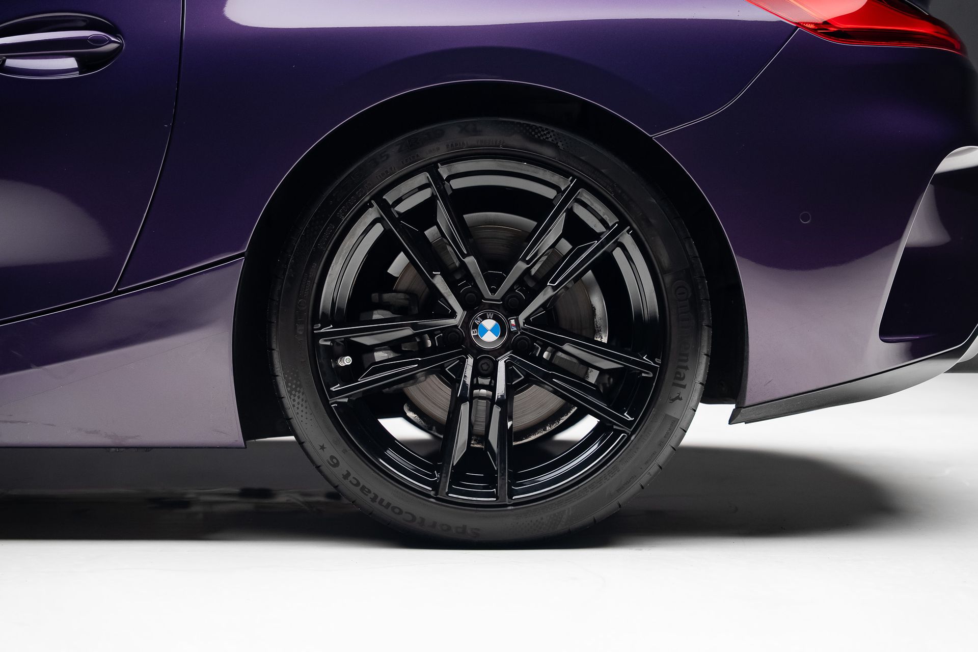 2023 BMW Z4 sDrive30i for sale | TxTCharlie