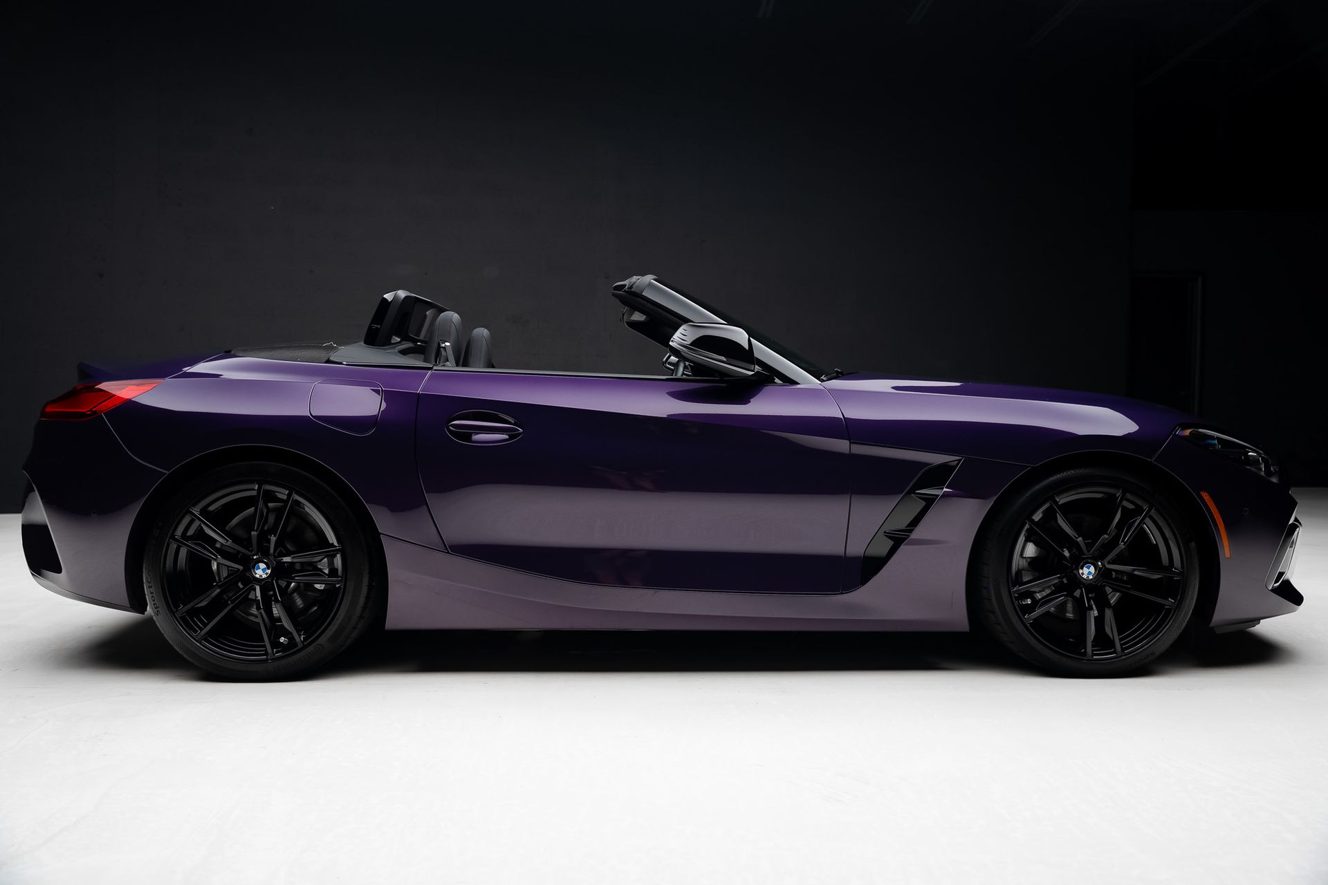 2023 BMW Z4 sDrive30i for sale | TxTCharlie