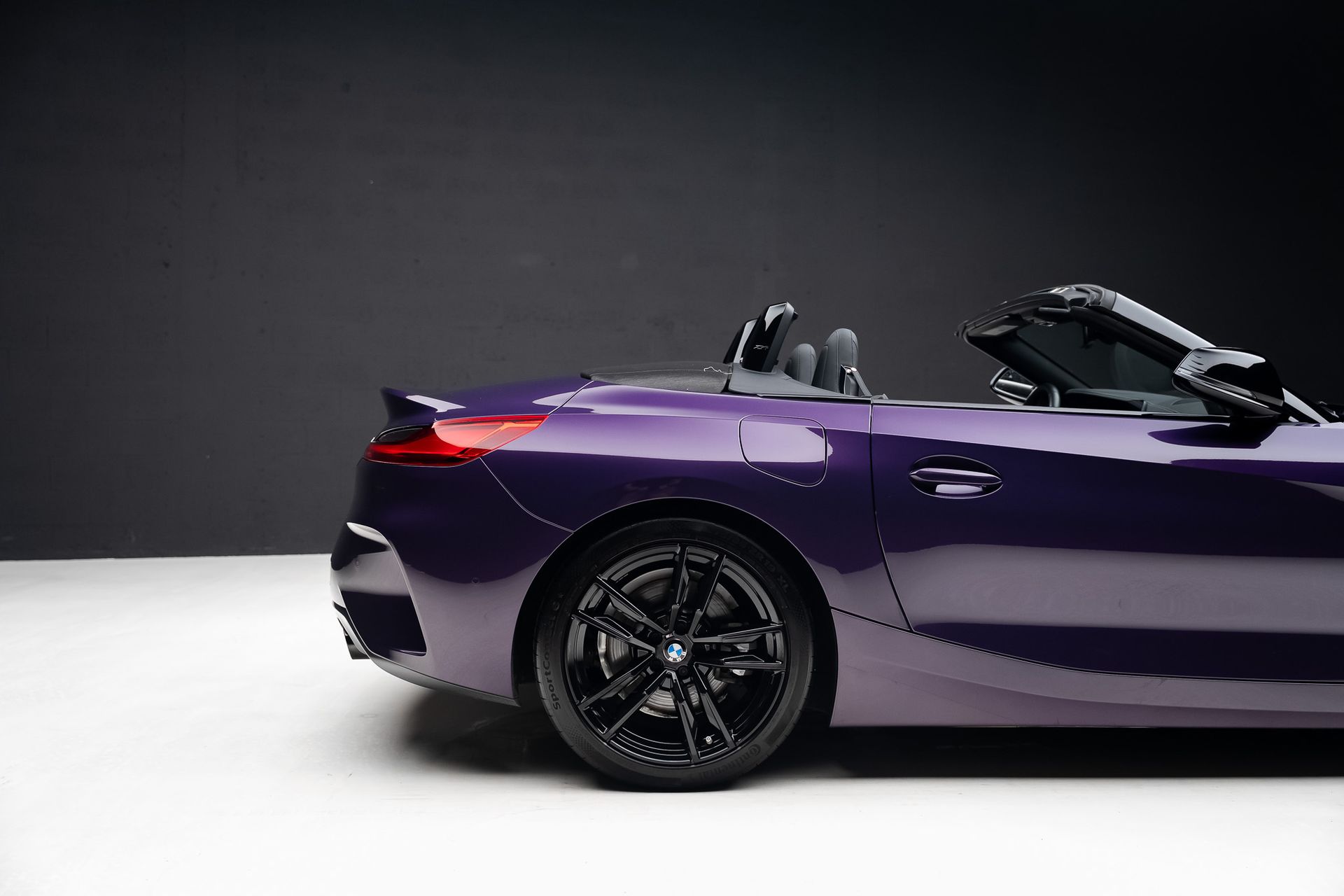 2023 BMW Z4 sDrive30i for sale | TxTCharlie