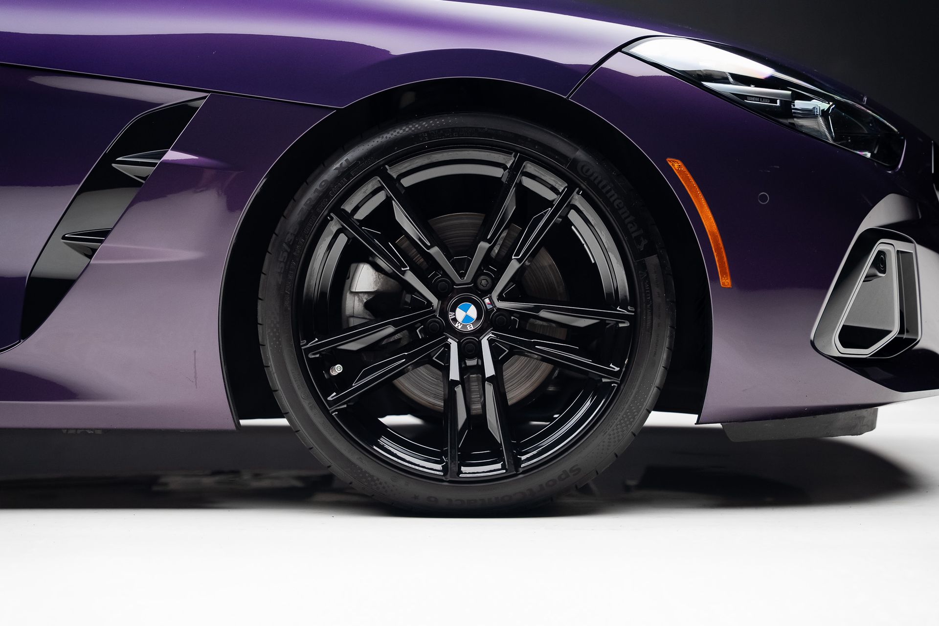 2023 BMW Z4 sDrive30i for sale | TxTCharlie