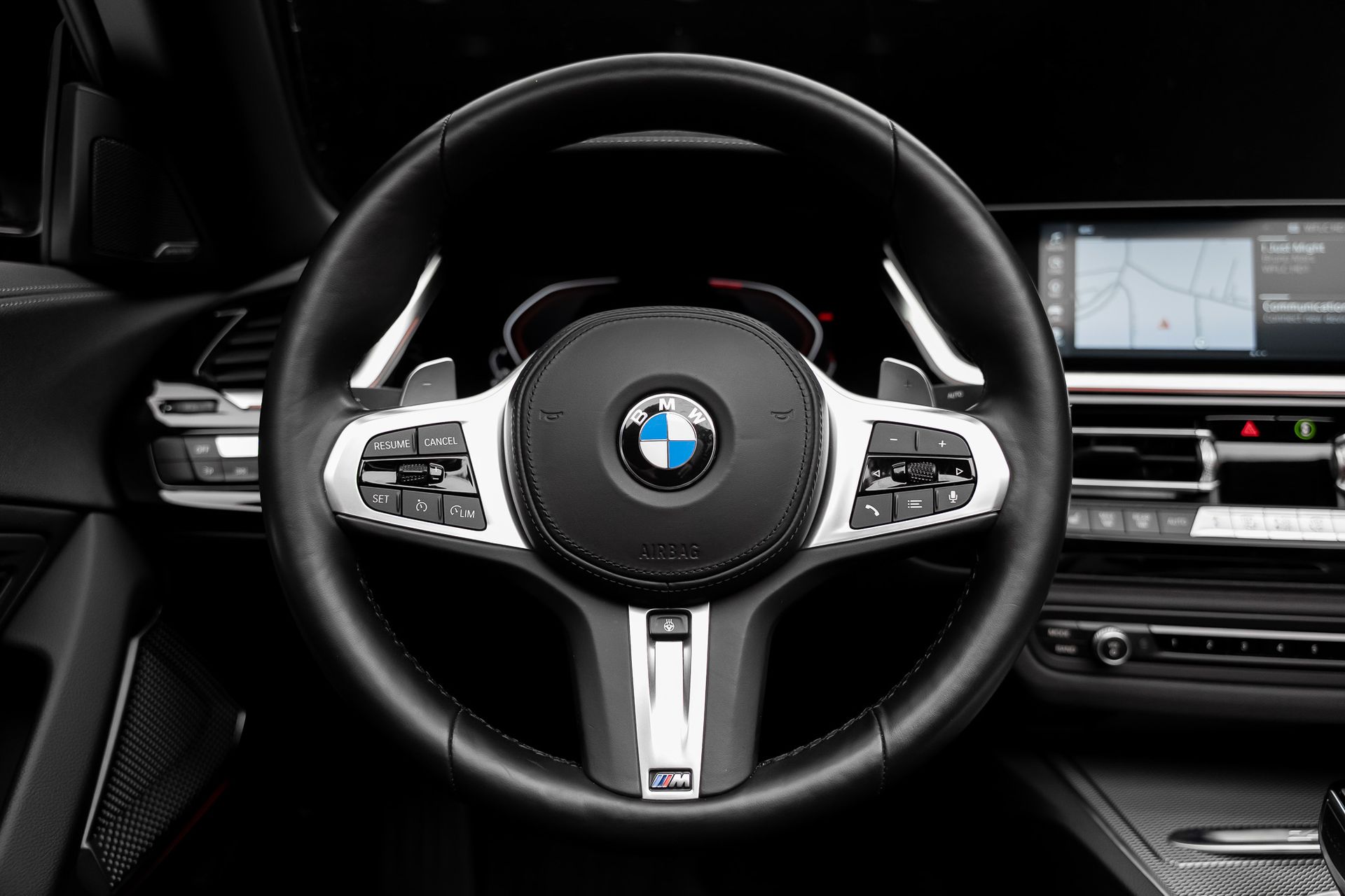 2023 BMW Z4 sDrive30i for sale | TxTCharlie