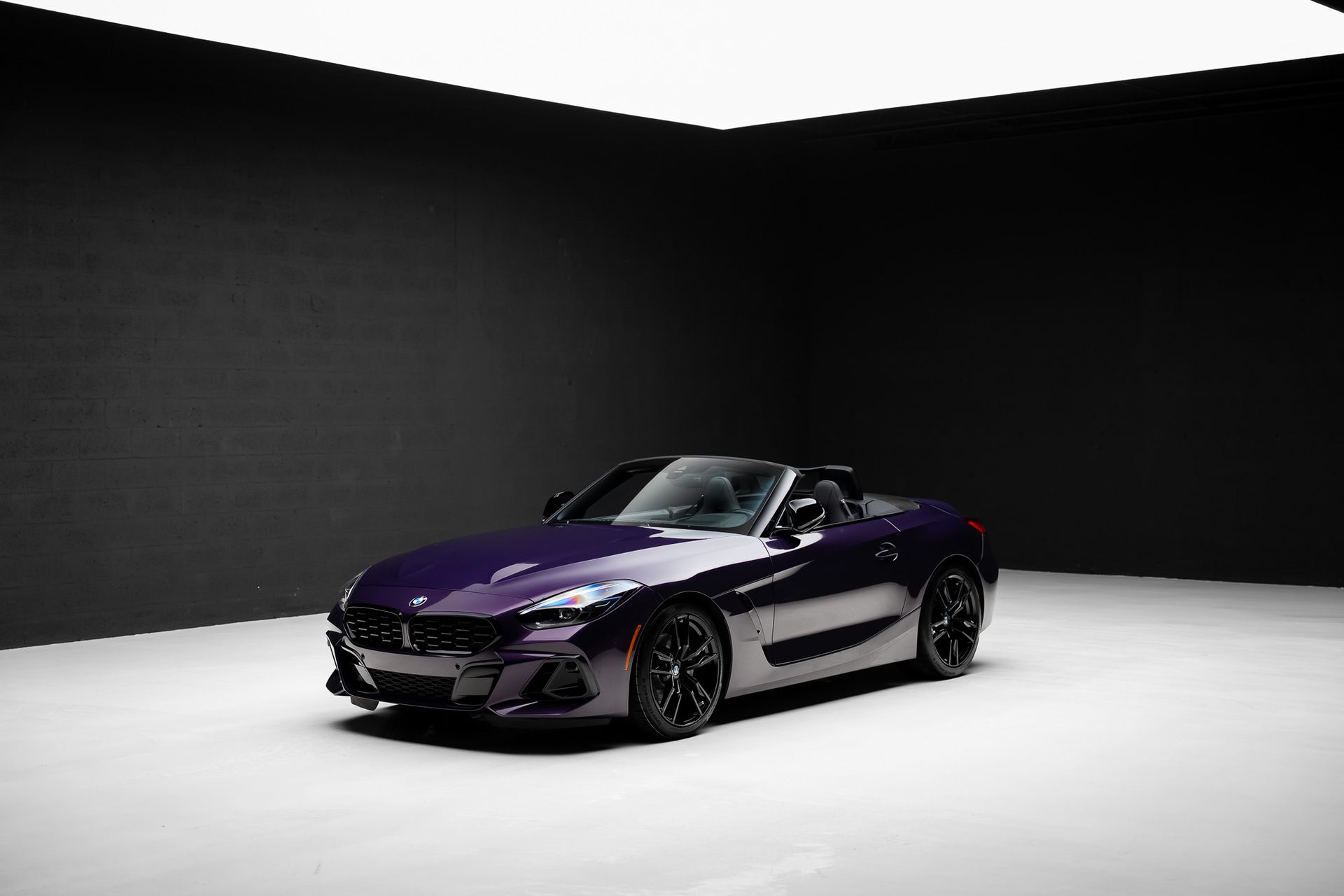 2023 BMW Z4 sDrive30i for sale | TxTCharlie