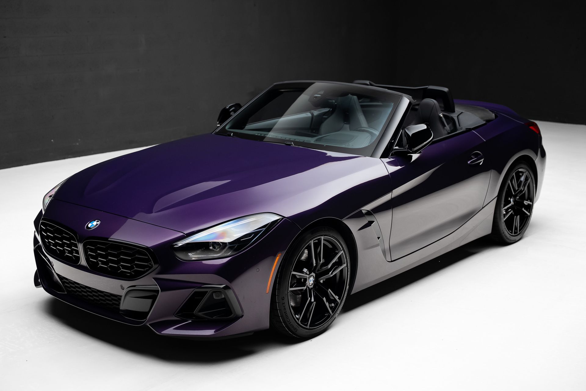 2023 BMW Z4 sDrive30i for sale | TxTCharlie
